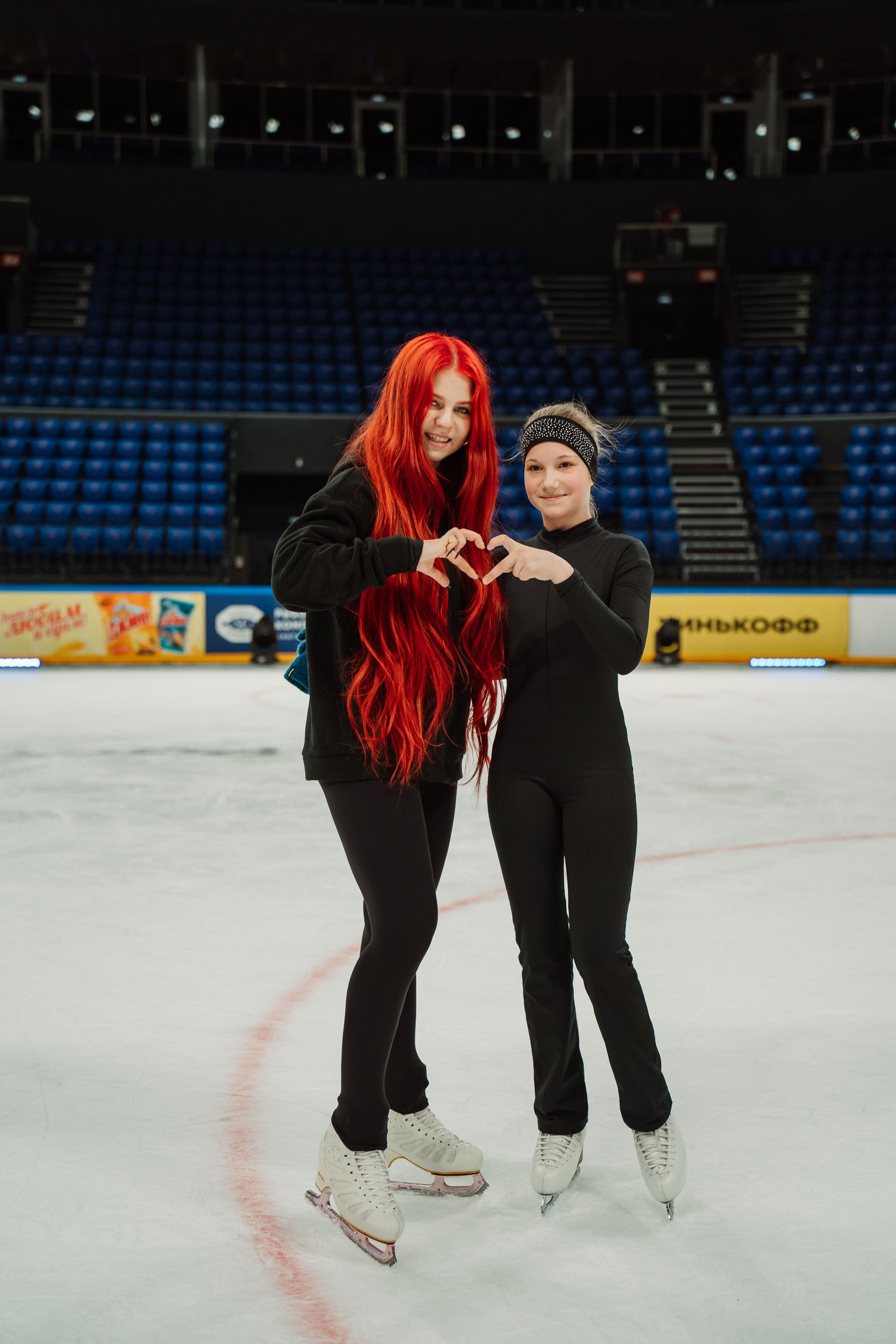 Мастер-классы Александры Трусовой в Новосибирске. Воробьева Ксения — Спортивный и танцевальный фотограф Новосибирск