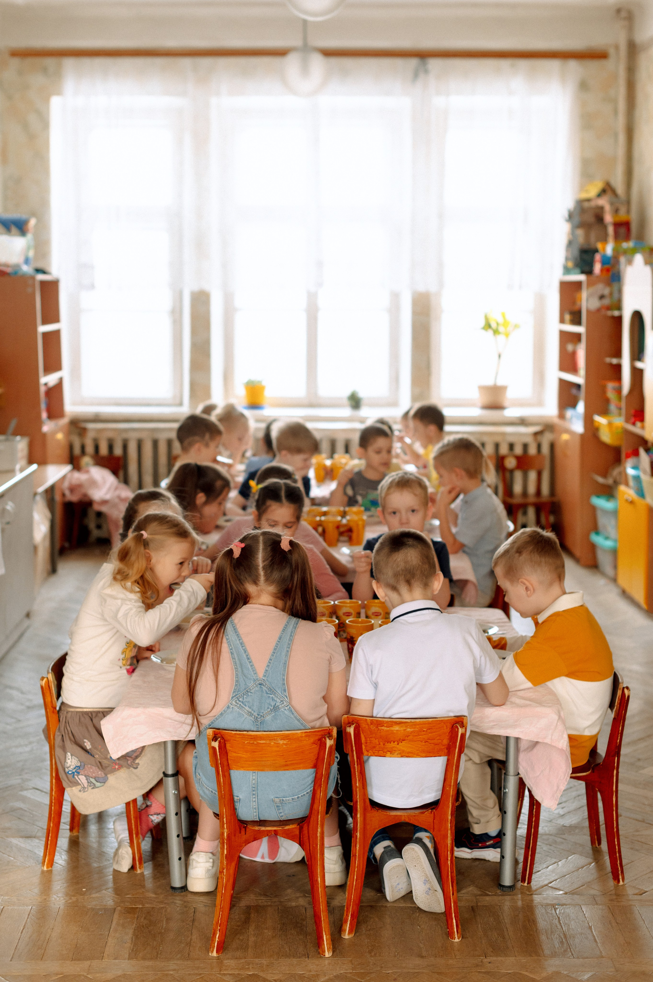 Выпускной альбом из садика и школы, Москва, Ярославль. Шашкова Вероника / Свадебный и семейный фотограф Москва и Ярославль