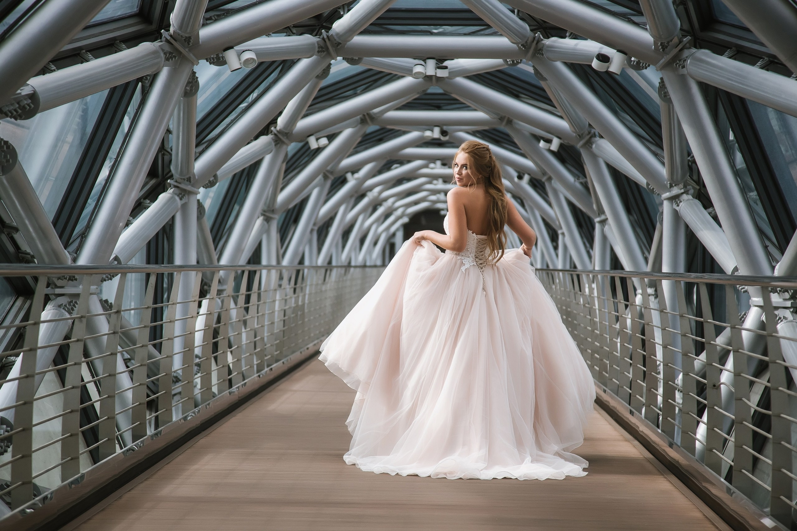 Свадебный и семейный фотограф в Челябинске Татьяна Скорина