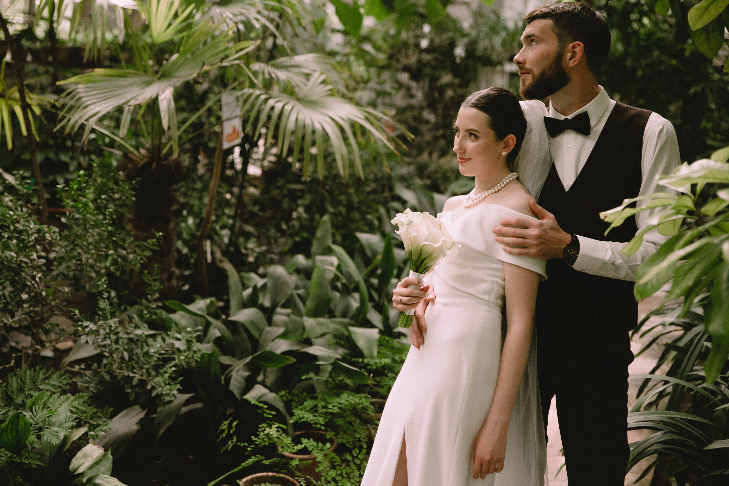 Свадебный фотограф Ирина Поздеева в Томске/Северске
