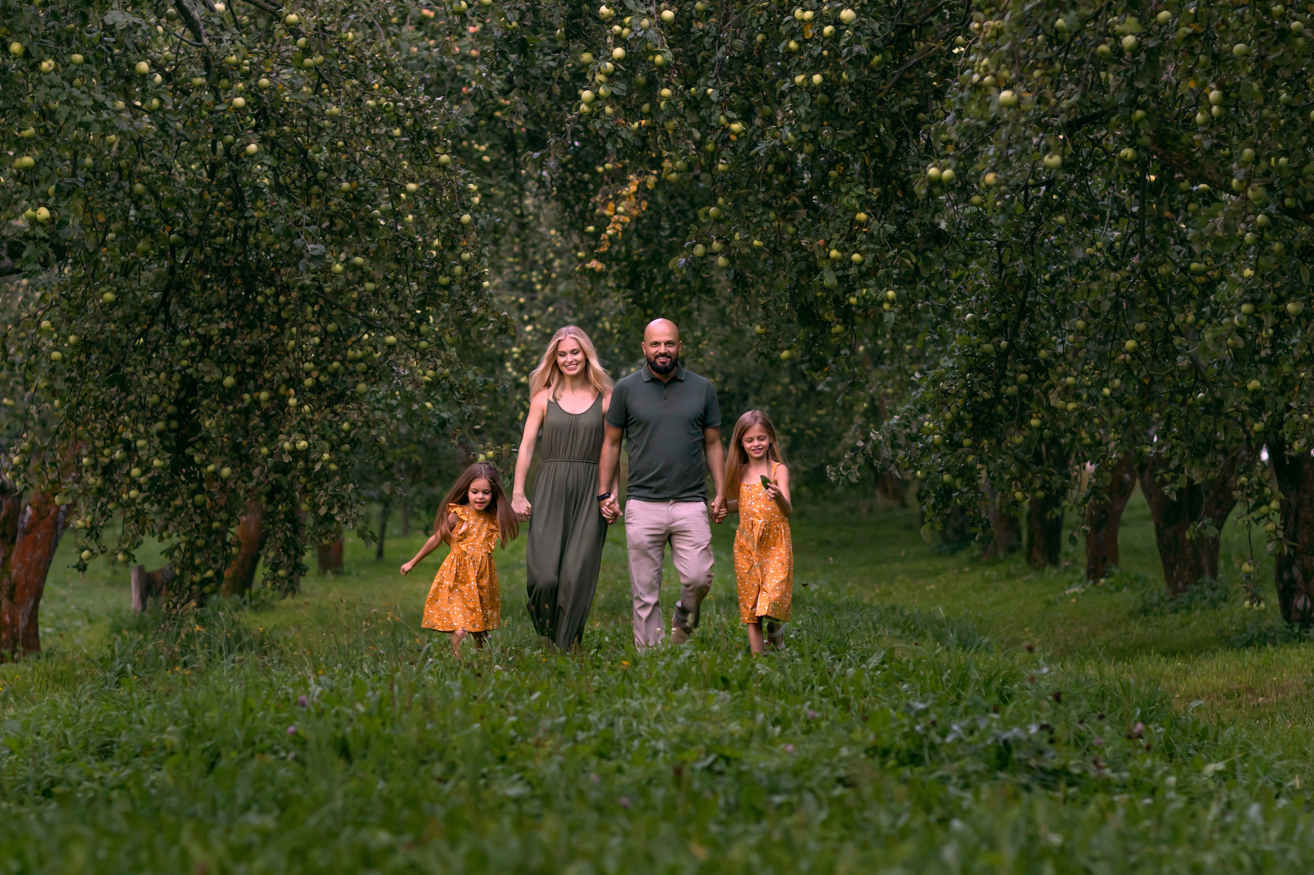 Фотограф Анна Латыпова г. Клин