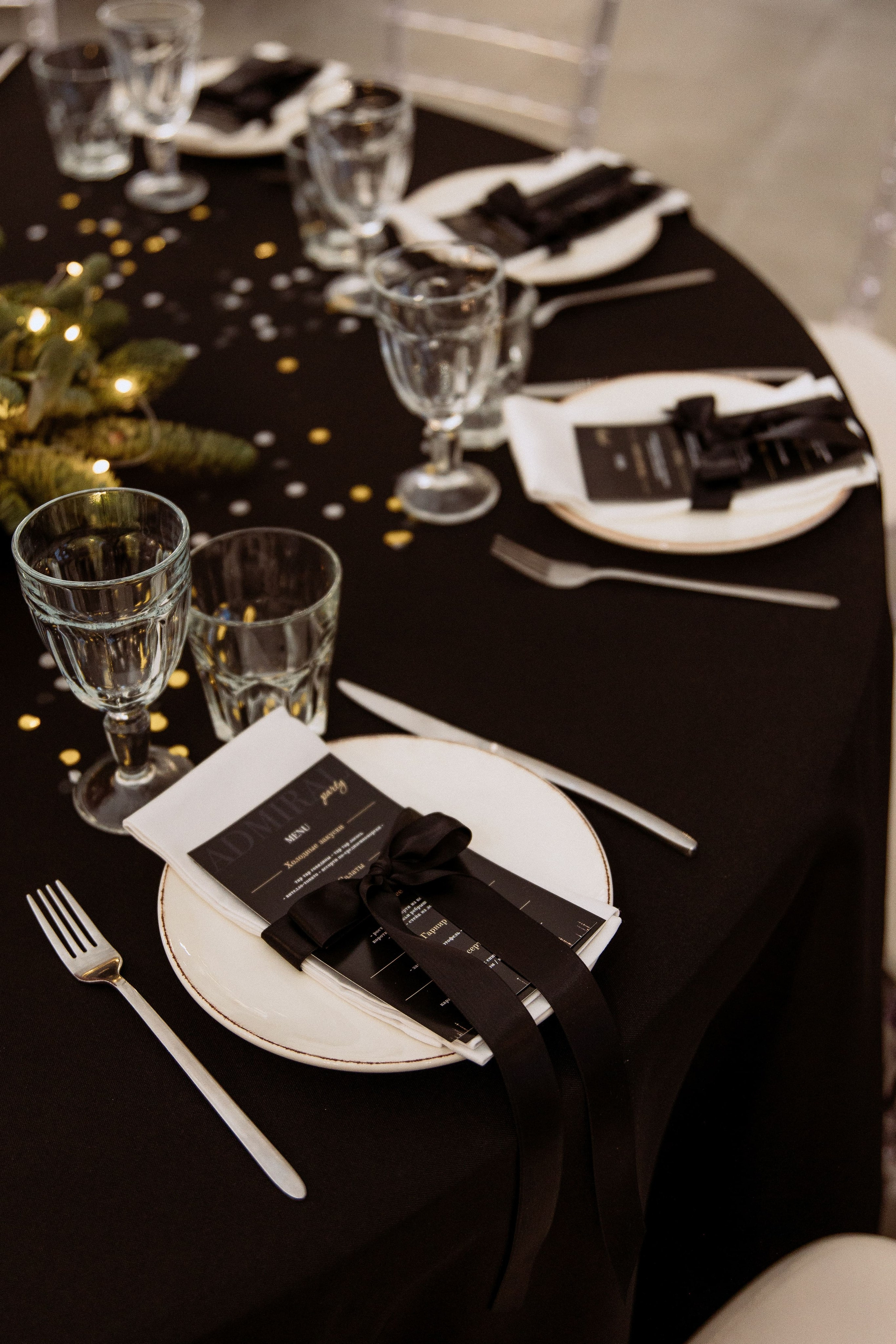 Корпоративные мероприятия во Владивостоке. Организация свадеб и других мероприятий во Владивостоке от «Рядом быть»