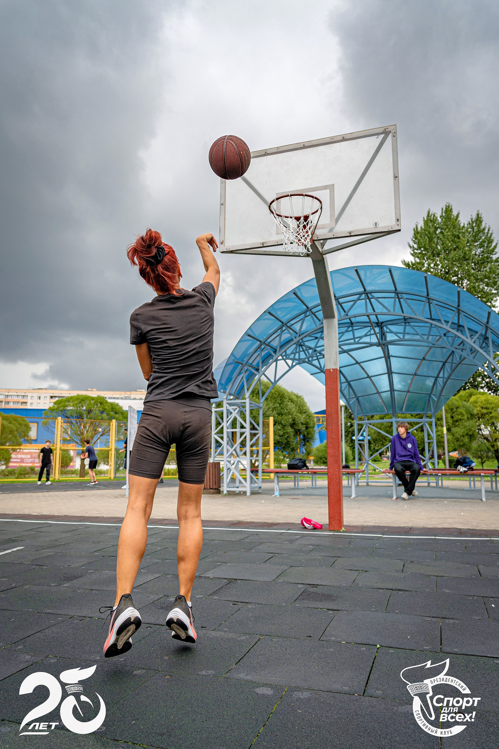 Спорт для всех. Репортажный фотограф Глеб Лысковец
