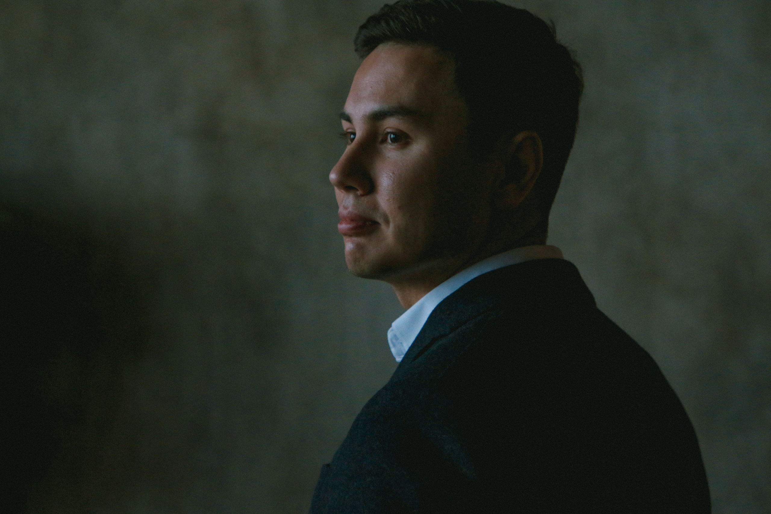 Фотосессия для делового мужчины. Фотограф Максим Ерёмин