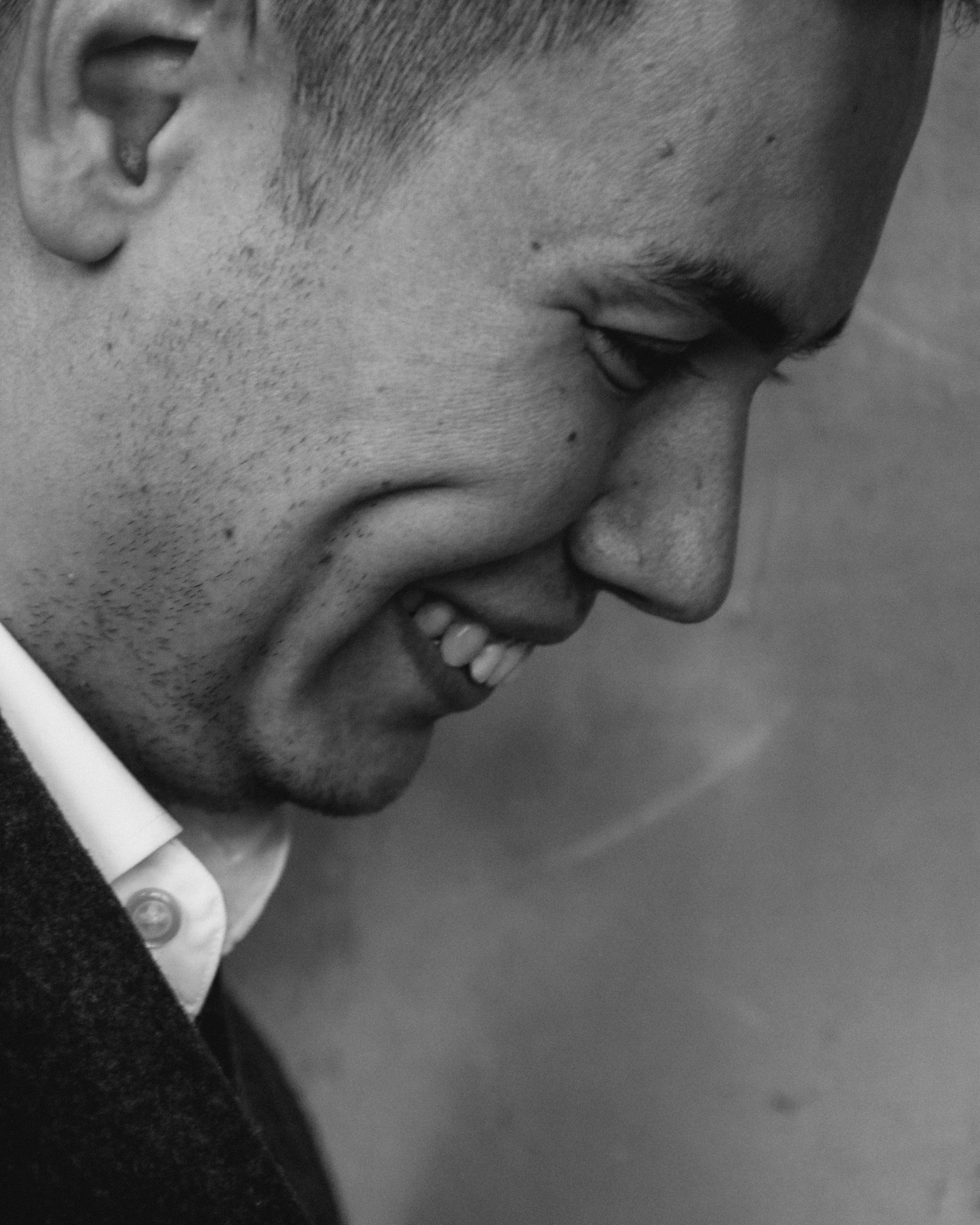 Фотосессия для делового мужчины. Фотограф Максим Ерёмин