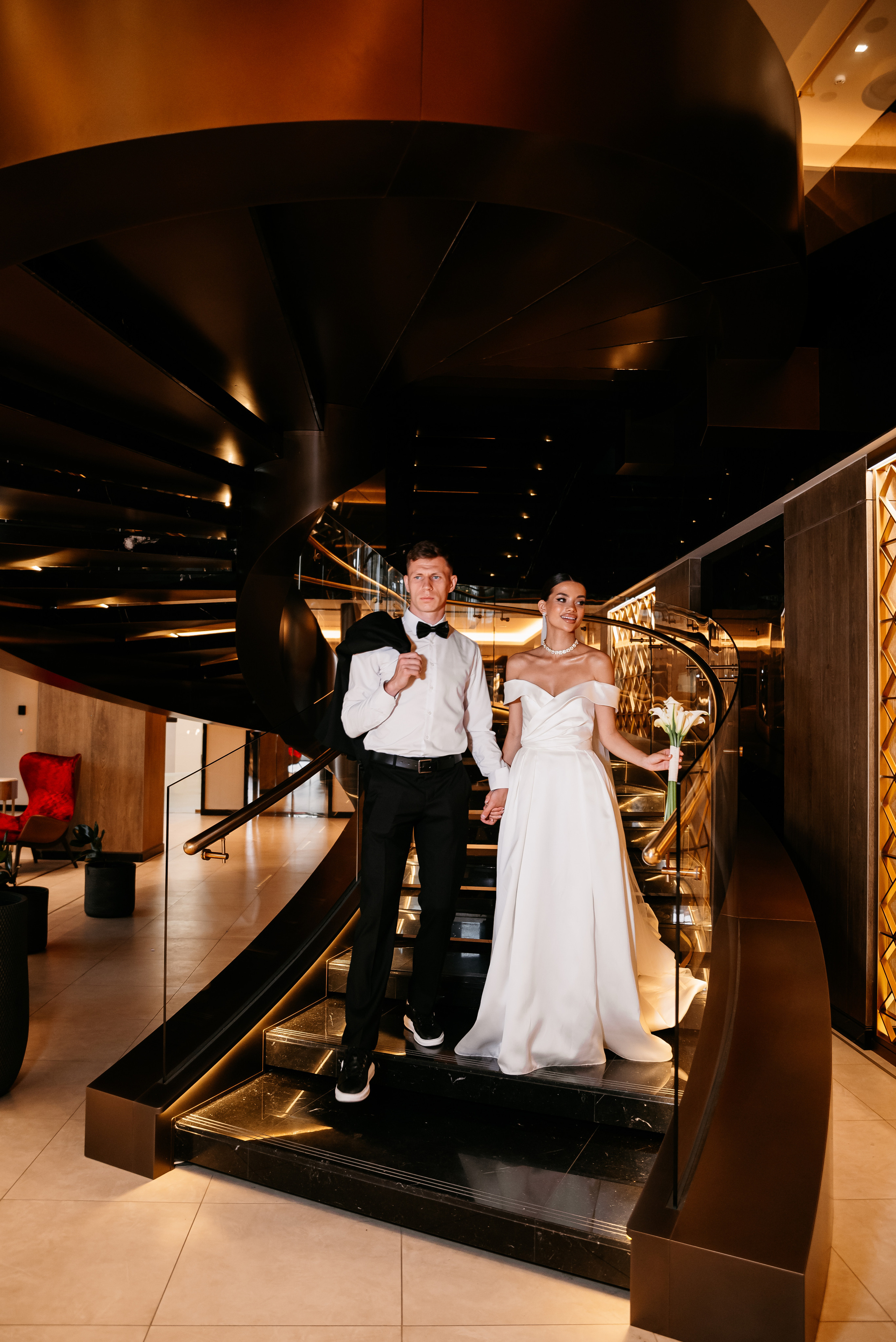 Анонс свадьбы Александра и Марии. Фотограф Анастасия Вега Ростов-на-Дону