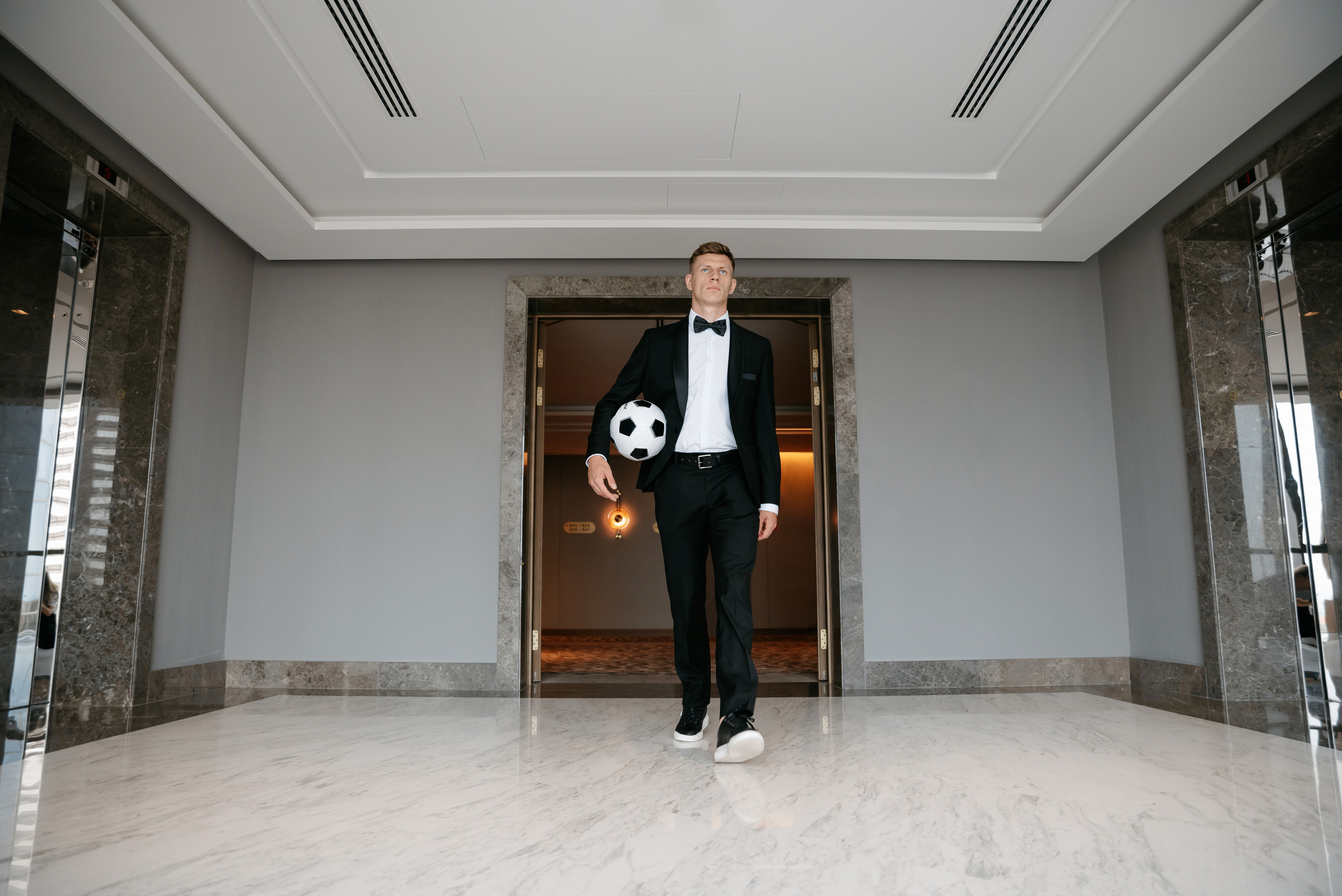 Анонс свадьбы Александра и Марии. Фотограф Анастасия Вега Ростов-на-Дону