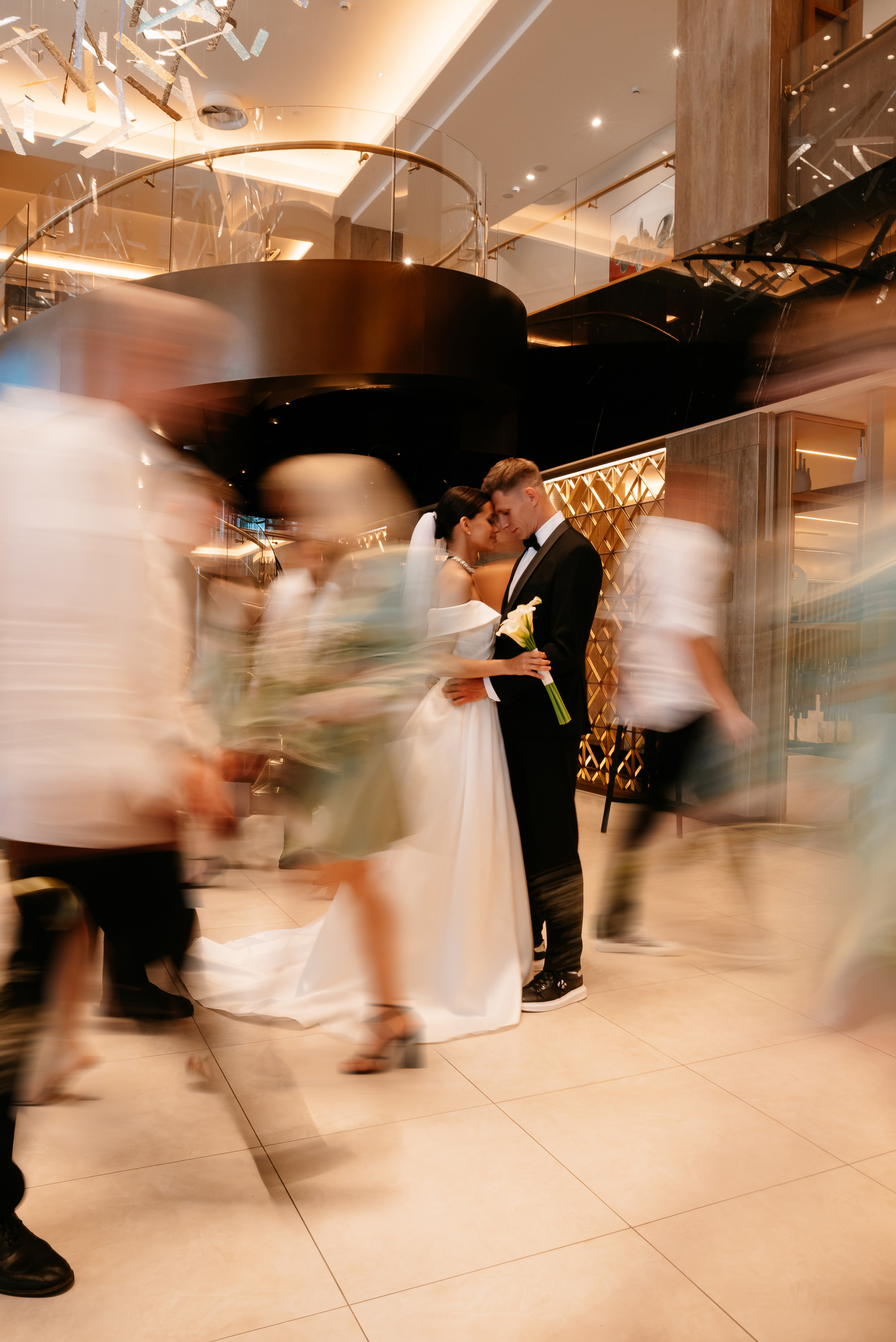 Анонс свадьбы Александра и Марии. Фотограф Анастасия Вега Ростов-на-Дону