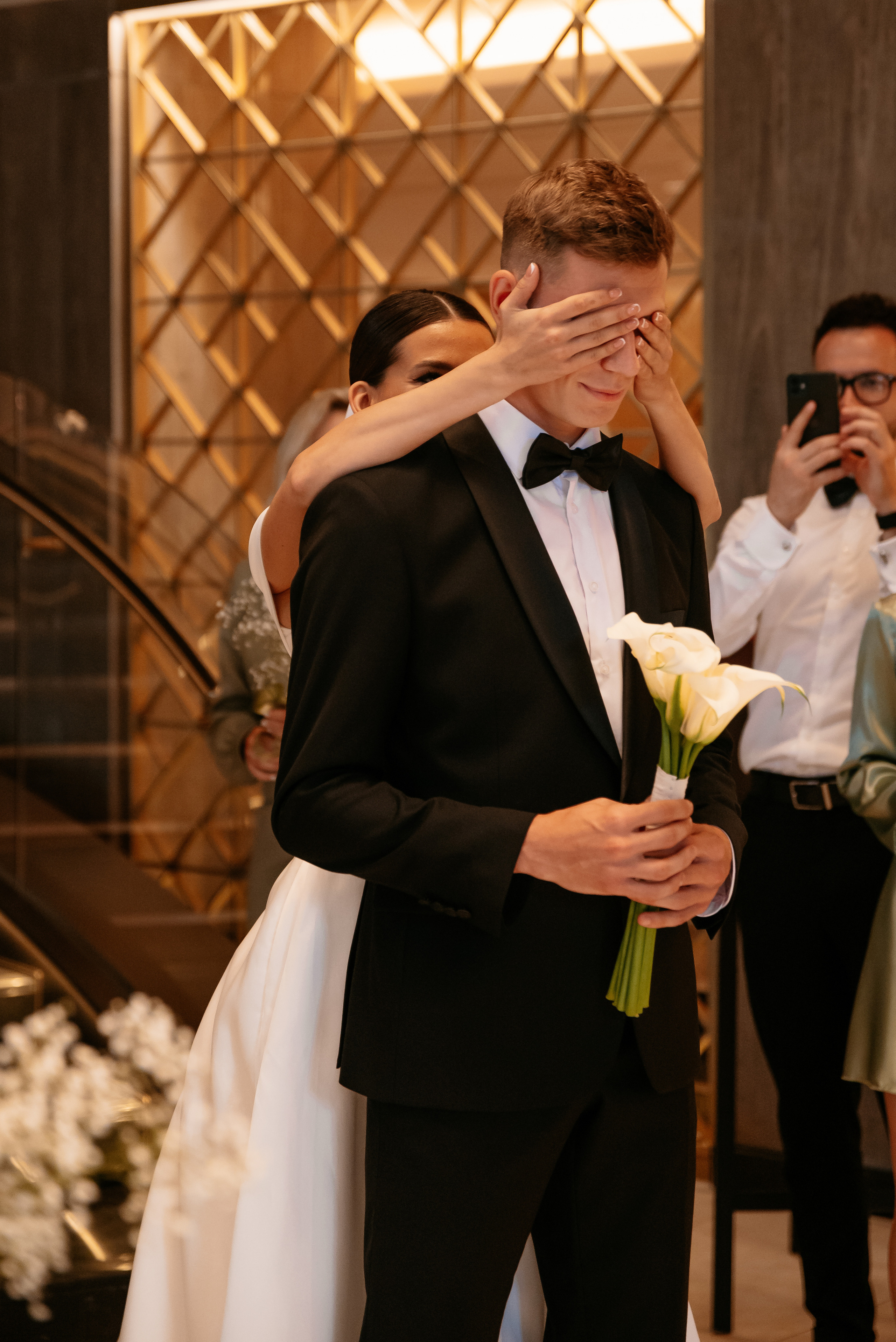 Анонс свадьбы Александра и Марии. Фотограф Анастасия Вега Ростов-на-Дону