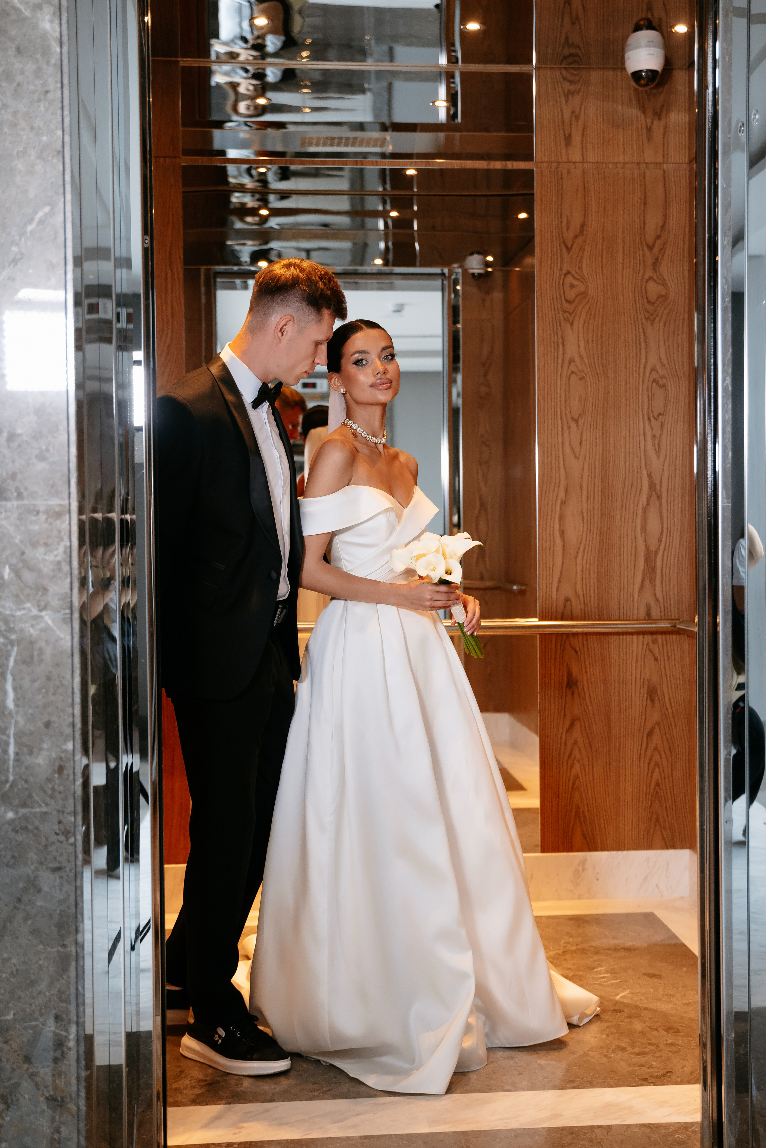 Анонс свадьбы Александра и Марии. Фотограф Анастасия Вега Ростов-на-Дону