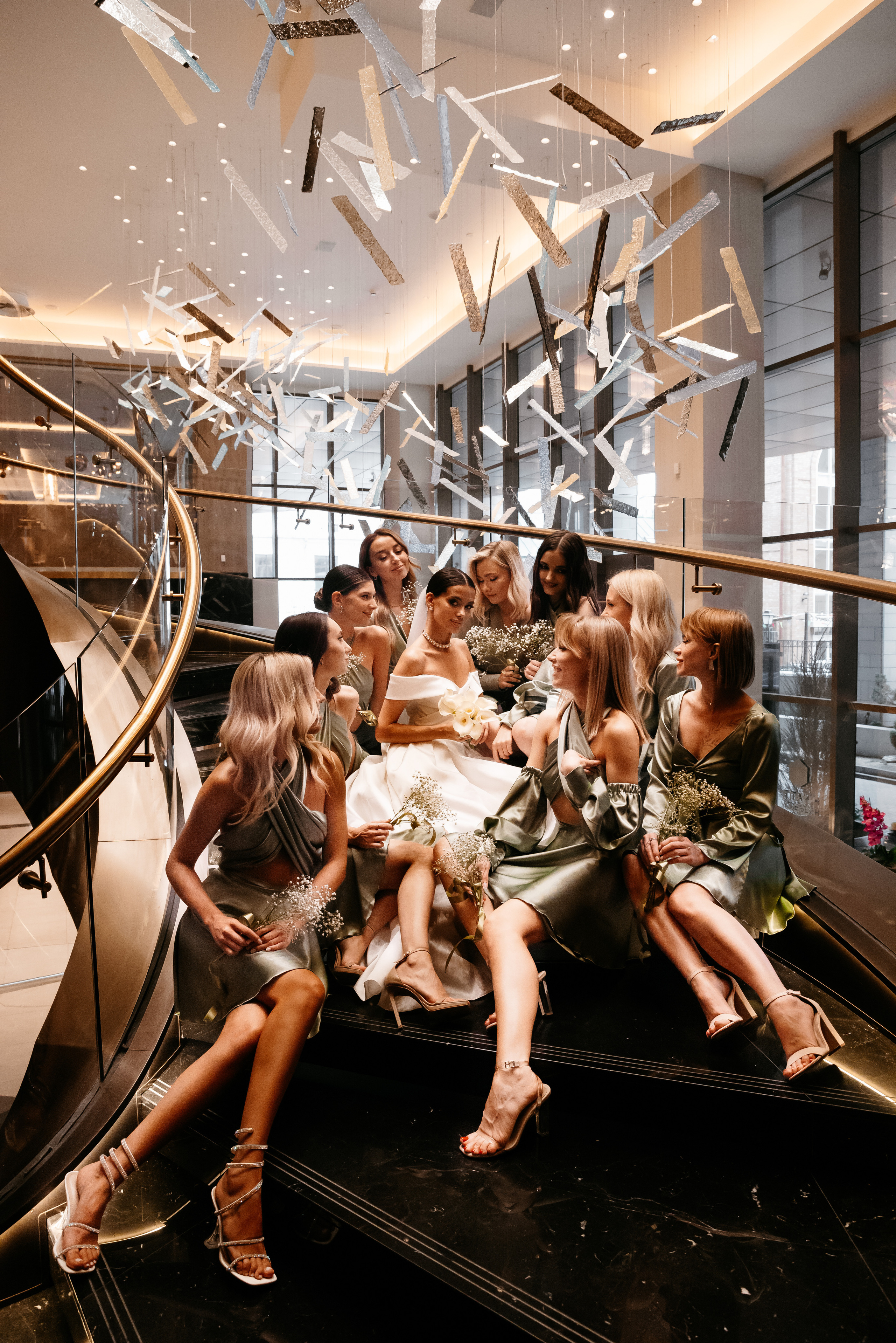 Анонс свадьбы Александра и Марии. Фотограф Анастасия Вега Ростов-на-Дону