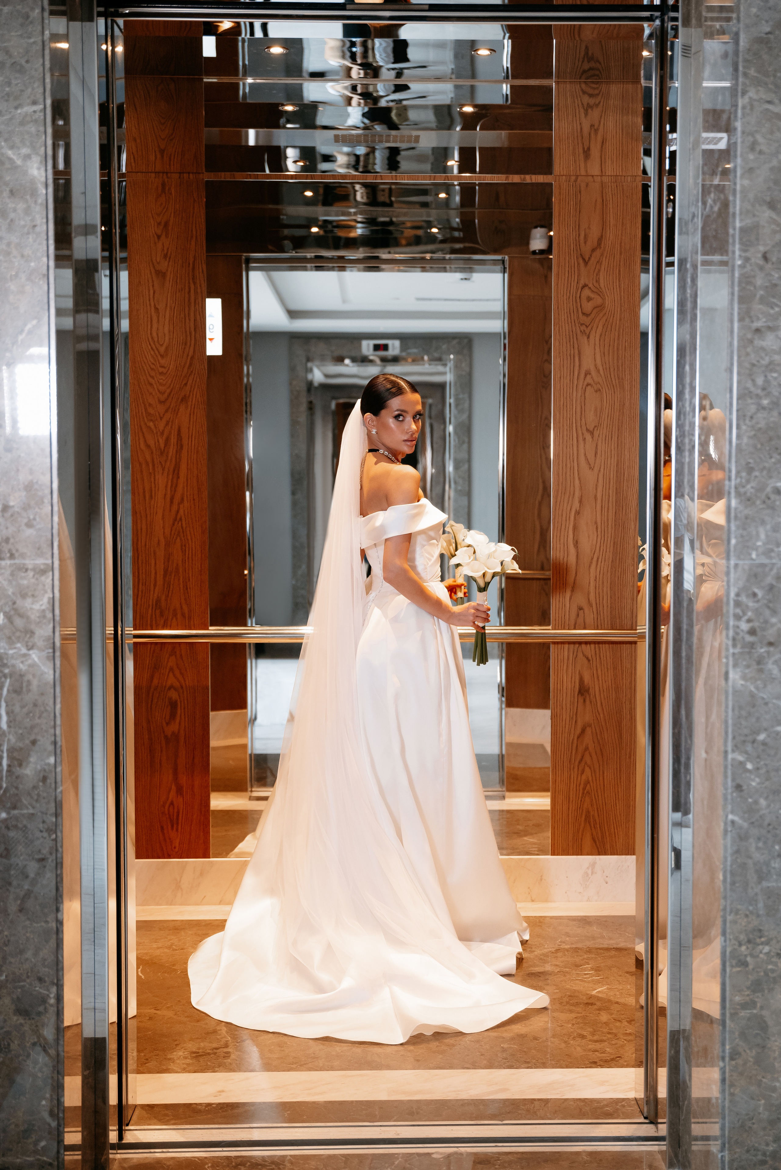 Анонс свадьбы Александра и Марии. Фотограф Анастасия Вега Ростов-на-Дону