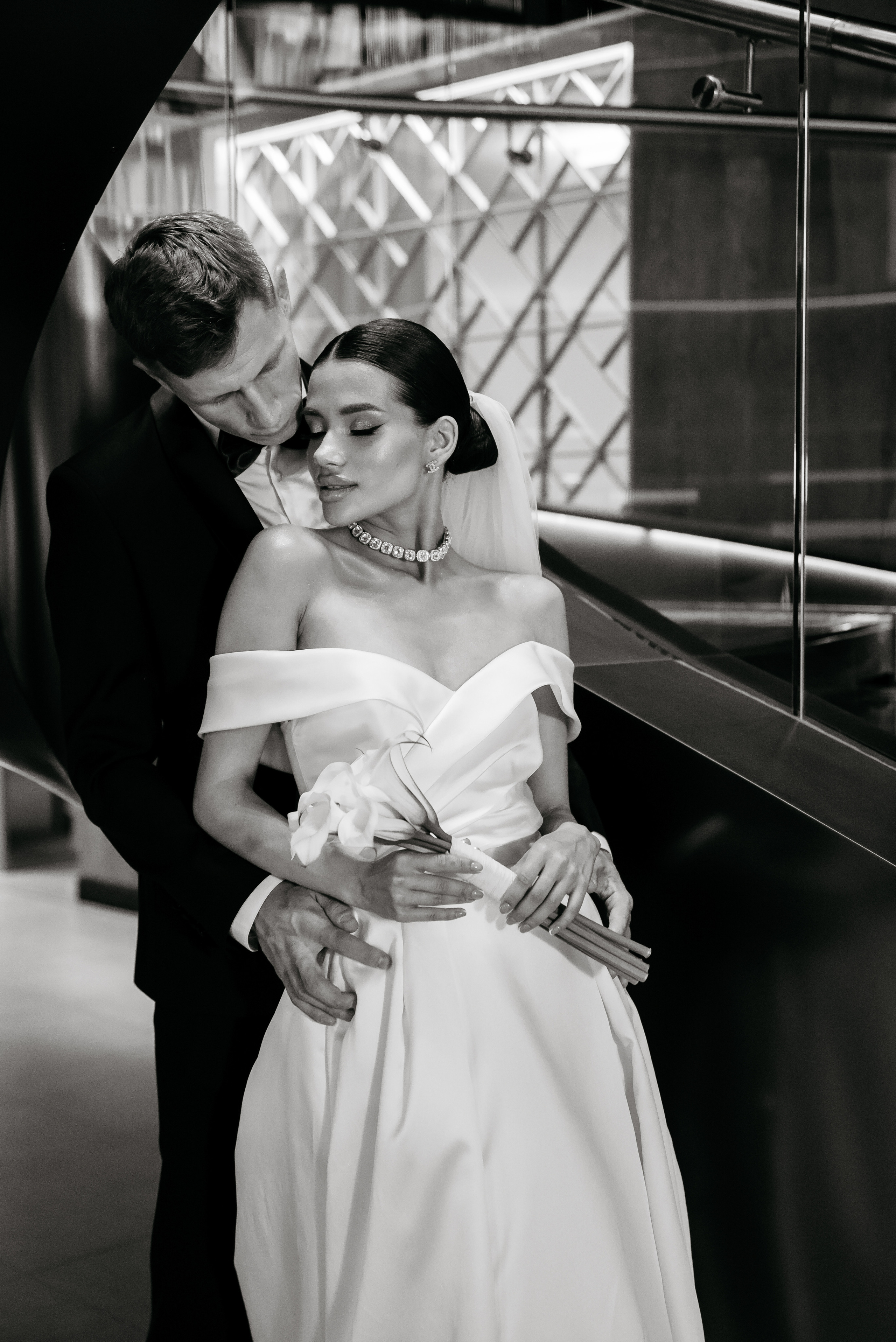 Анонс свадьбы Александра и Марии. Фотограф Анастасия Вега Ростов-на-Дону