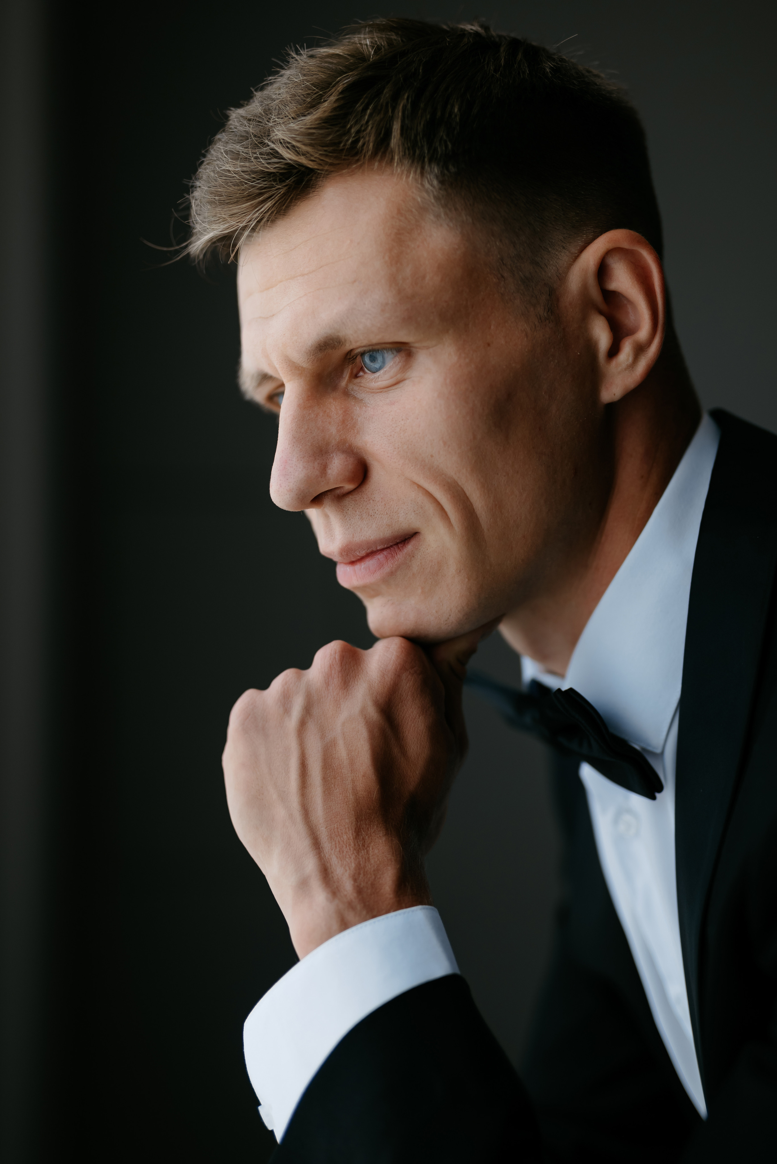 Анонс свадьбы Александра и Марии. Фотограф Анастасия Вега Ростов-на-Дону