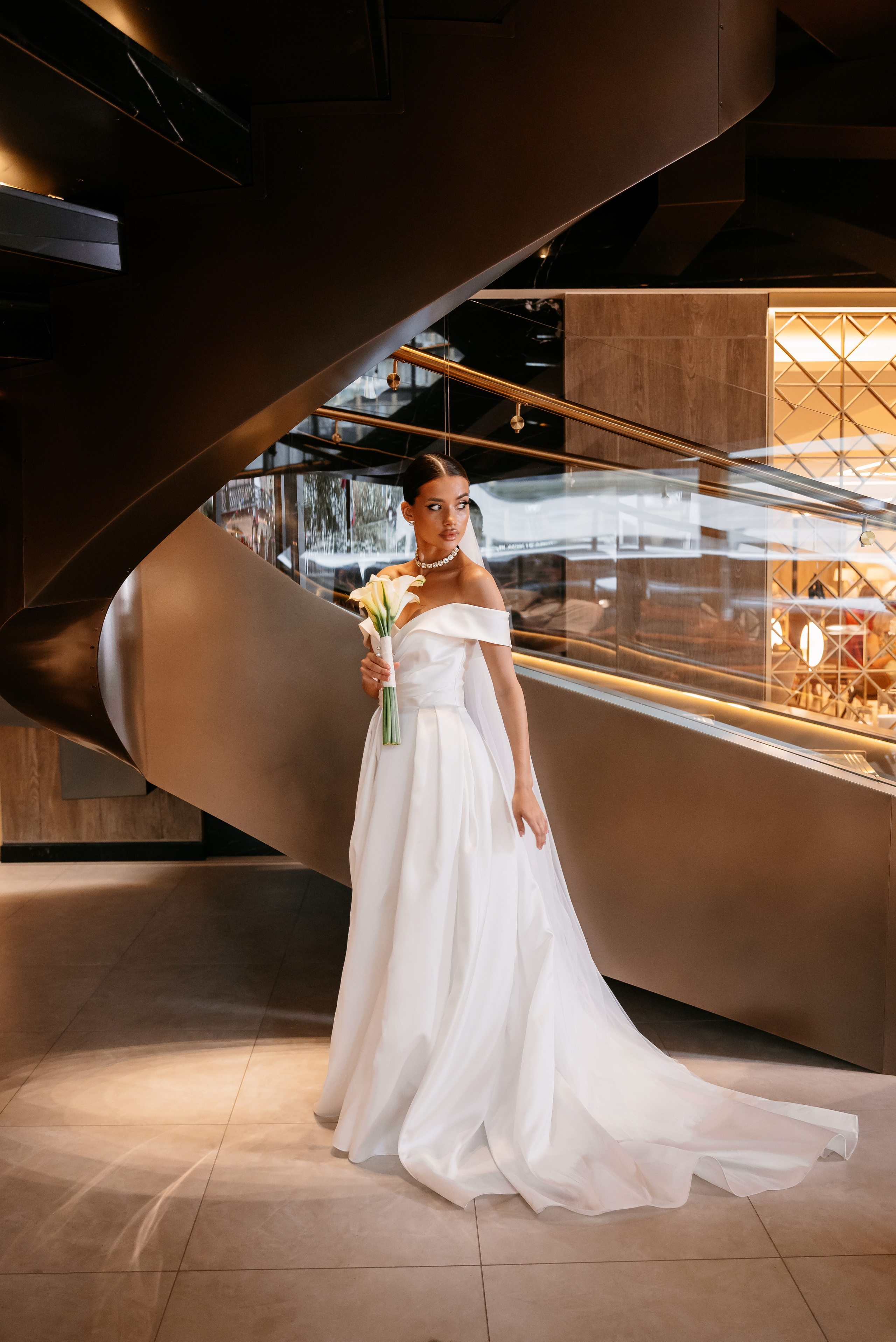 Анонс свадьбы Александра и Марии. Фотограф Анастасия Вега Ростов-на-Дону