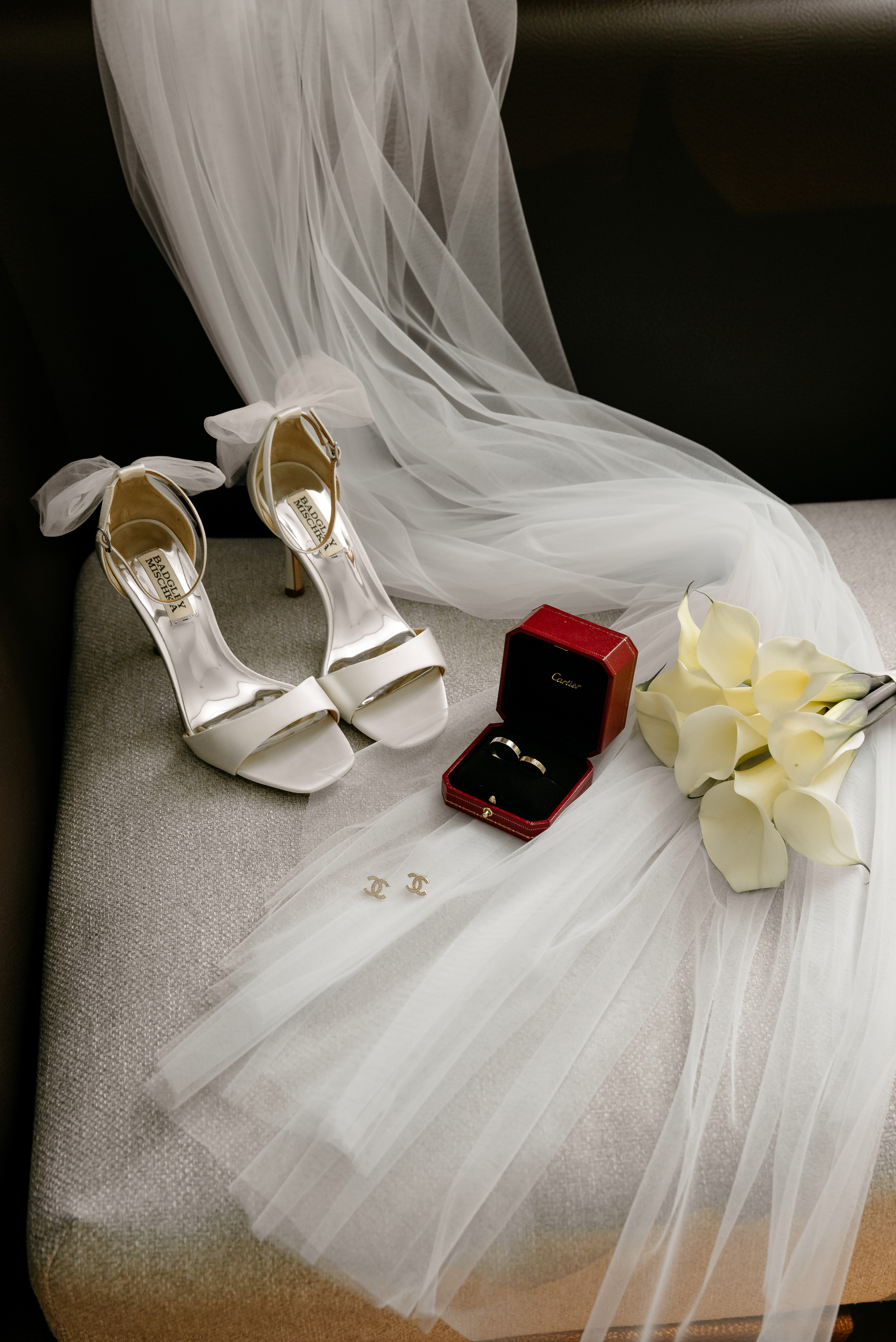 Анонс свадьбы Александра и Марии. Фотограф Анастасия Вега Ростов-на-Дону