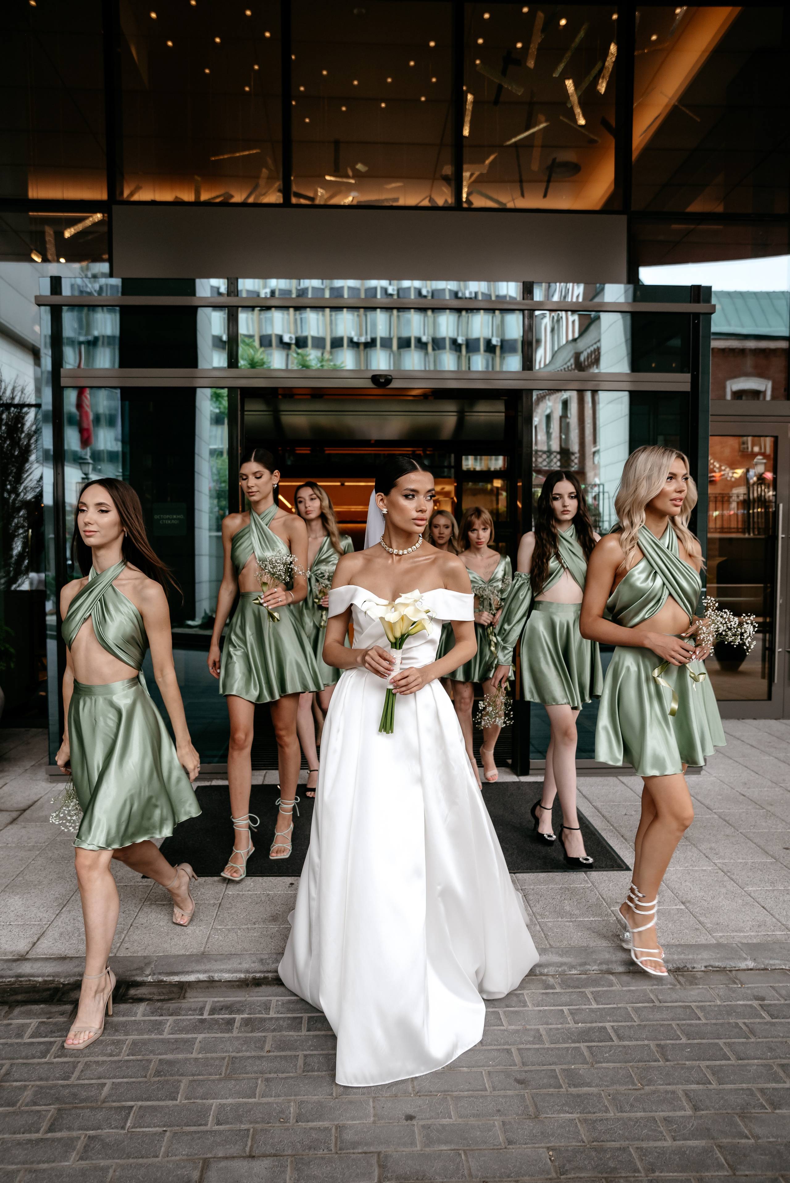 Анонс свадьбы Александра и Марии. Фотограф Анастасия Вега Ростов-на-Дону