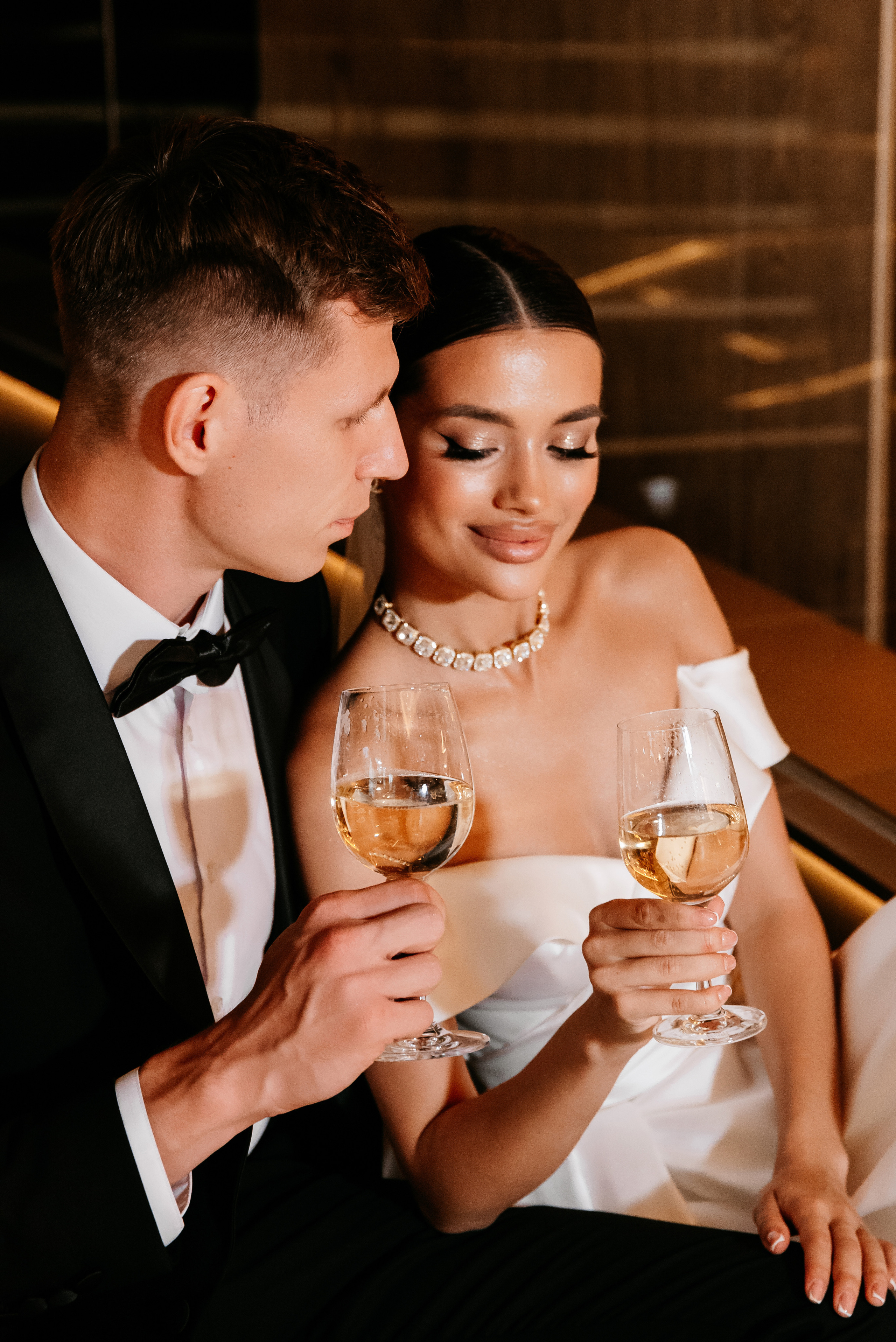 Анонс свадьбы Александра и Марии. Фотограф Анастасия Вега Ростов-на-Дону