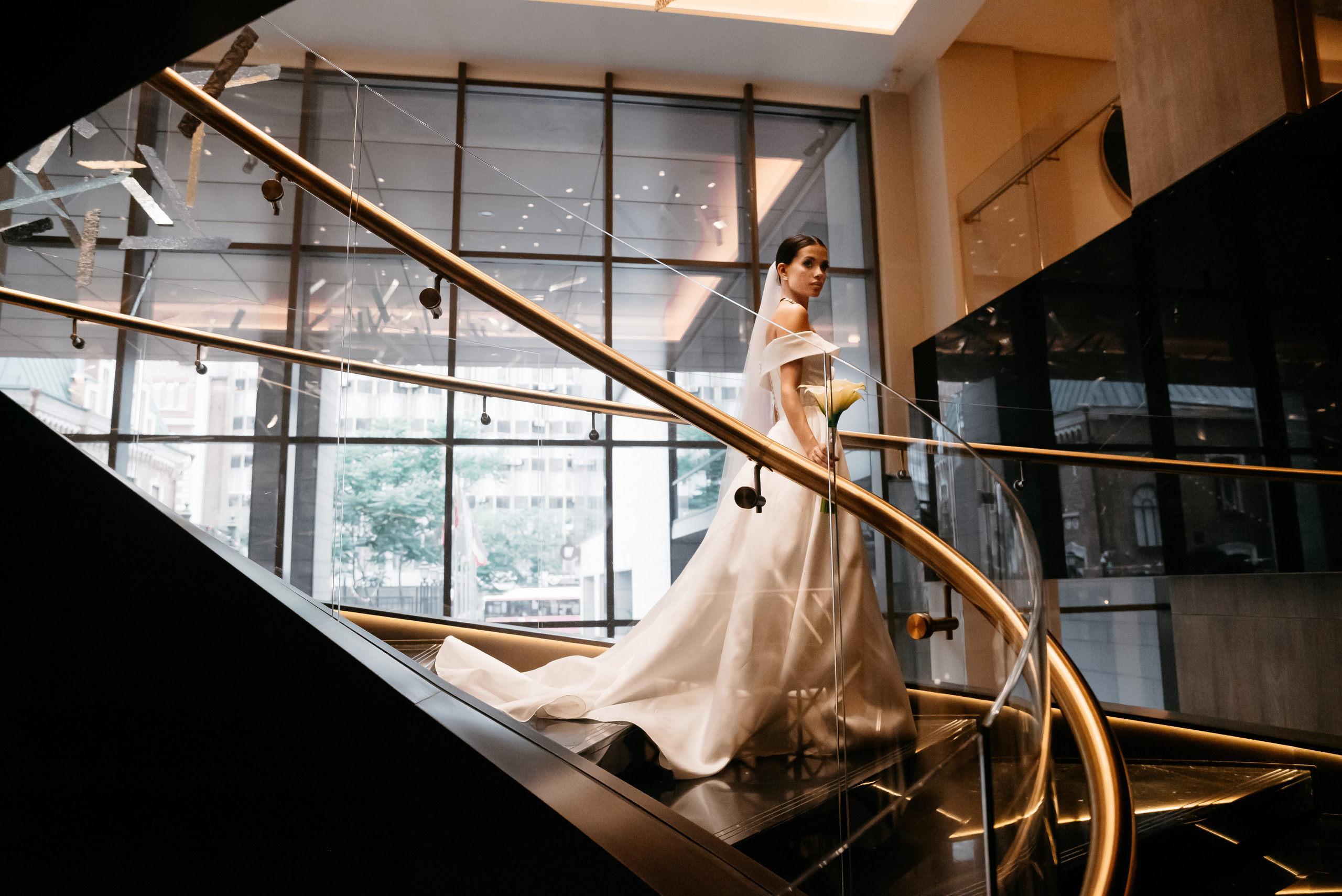 Анонс свадьбы Александра и Марии. Фотограф Анастасия Вега Ростов-на-Дону