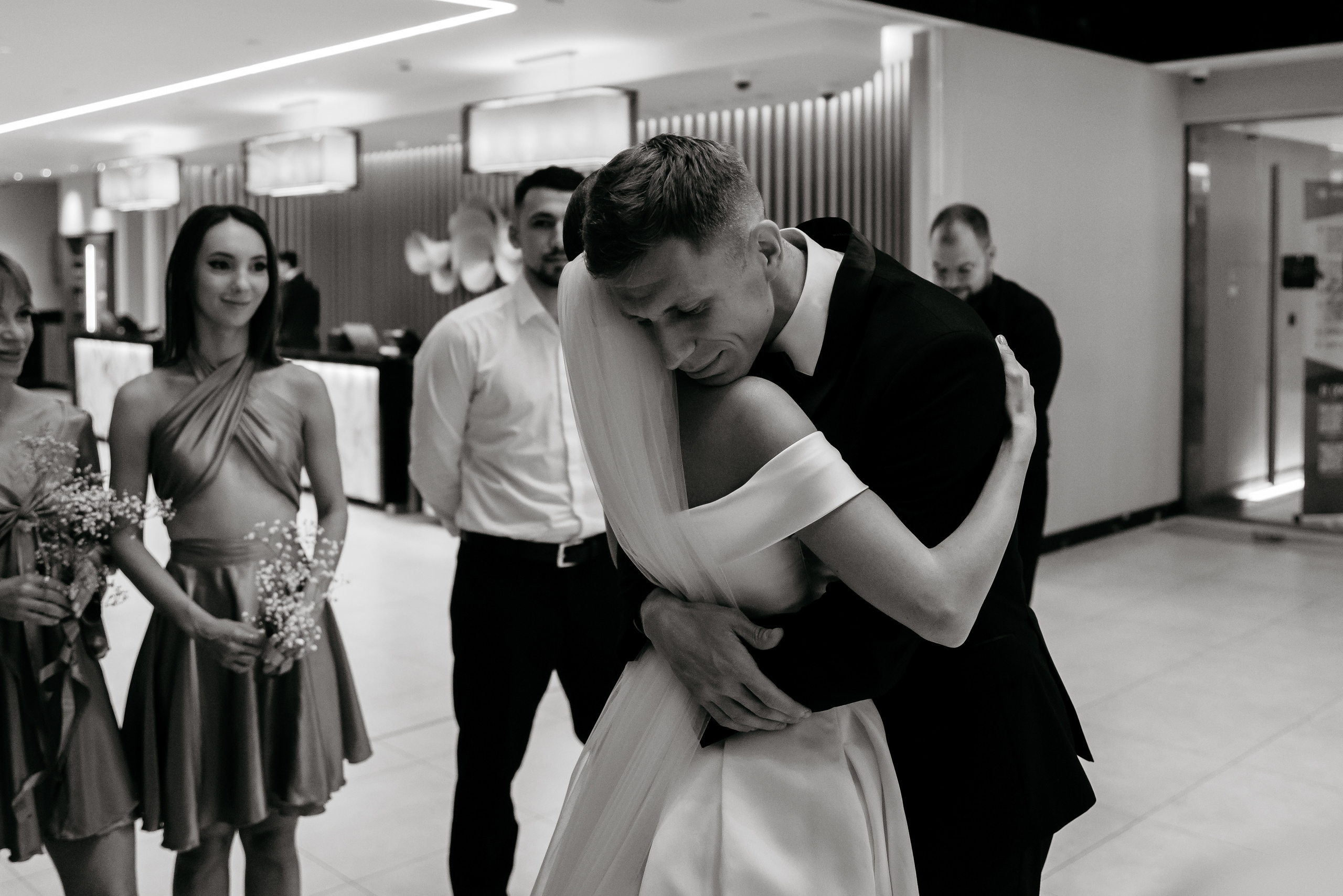 Анонс свадьбы Александра и Марии. Фотограф Анастасия Вега Ростов-на-Дону