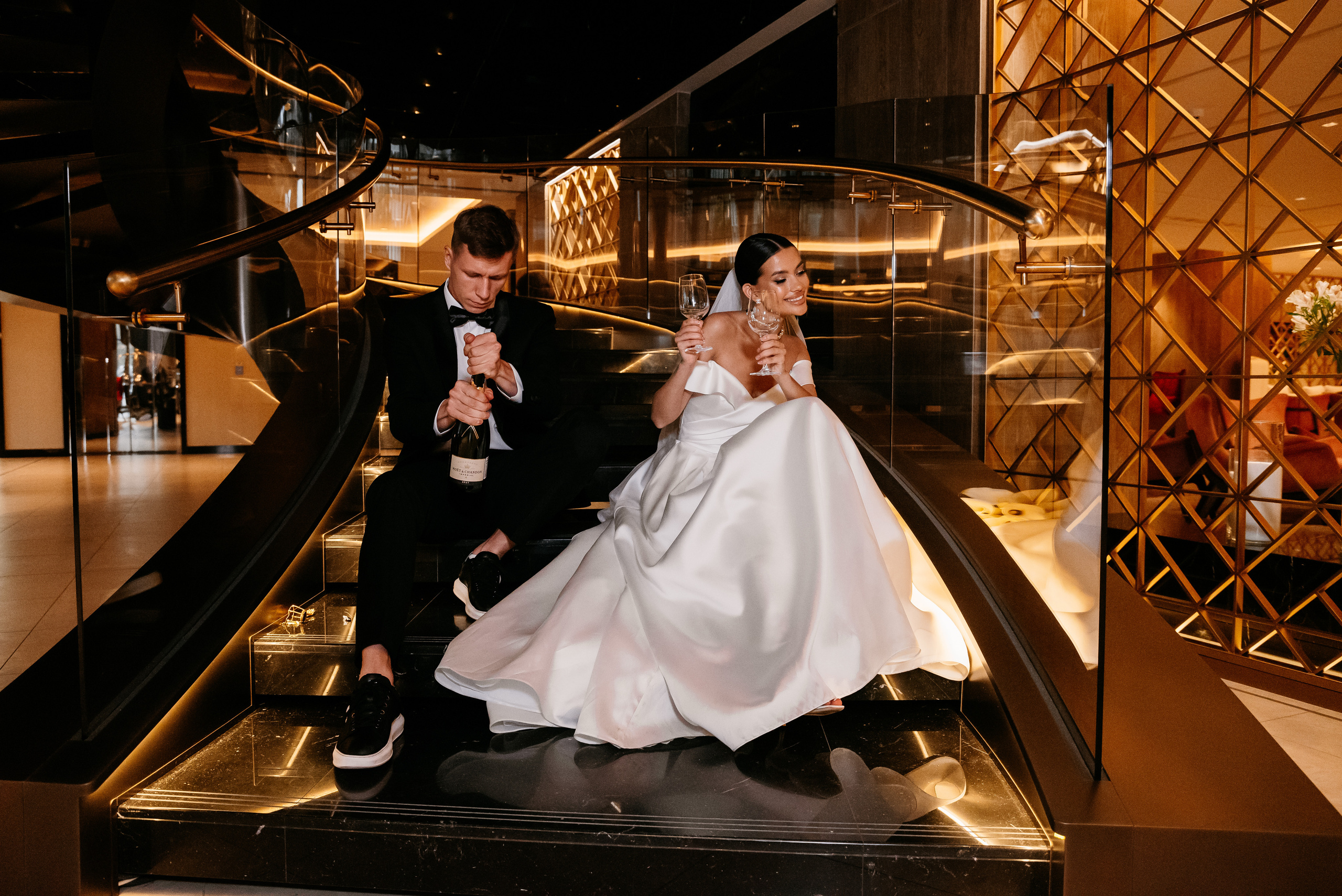 Анонс свадьбы Александра и Марии. Фотограф Анастасия Вега Ростов-на-Дону