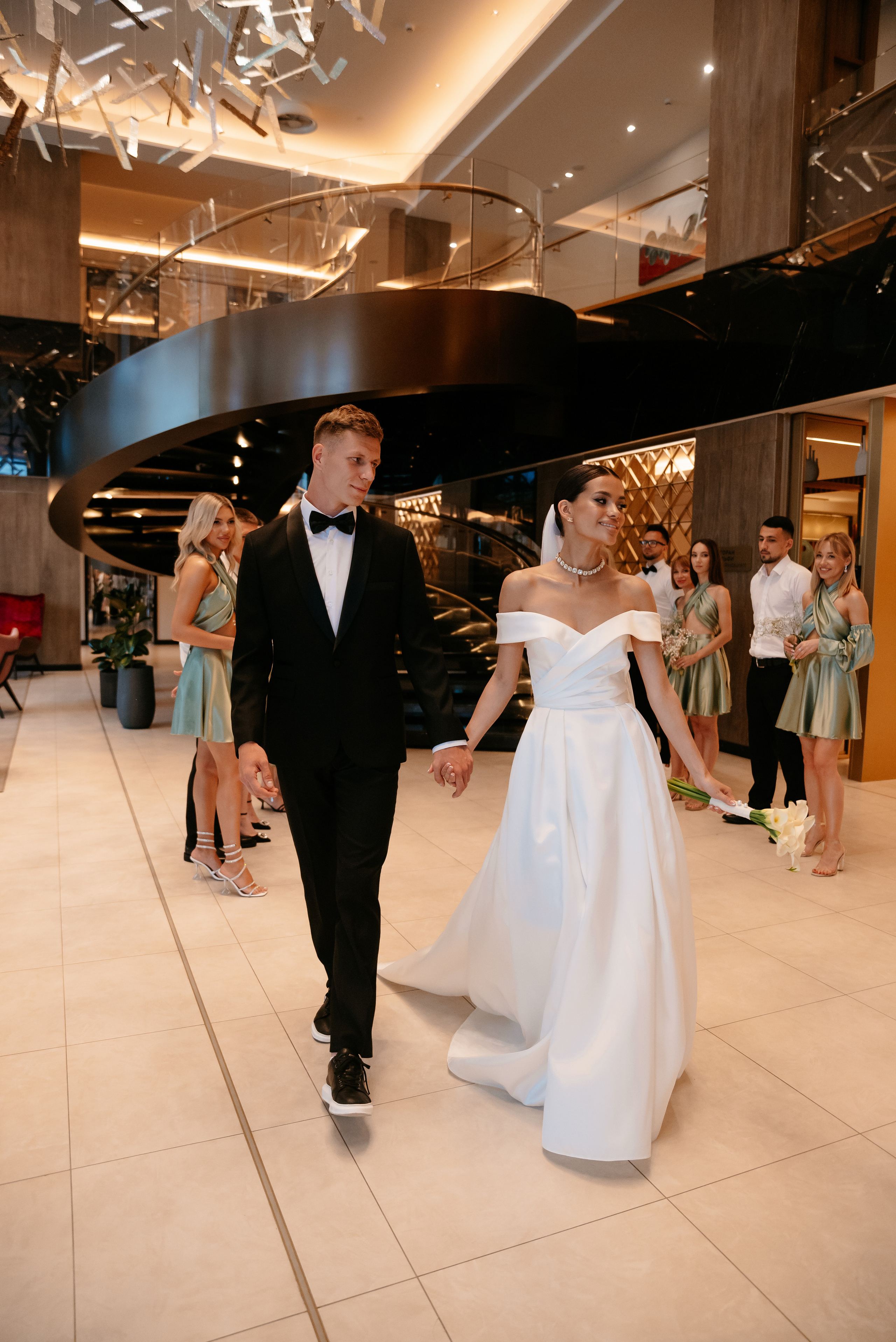 Анонс свадьбы Александра и Марии. Фотограф Анастасия Вега Ростов-на-Дону