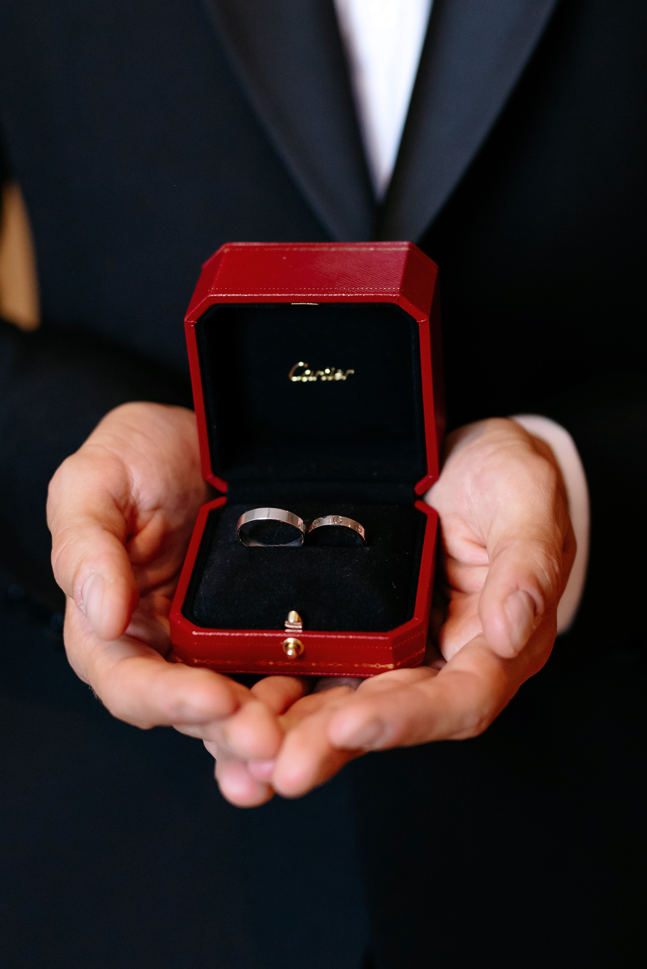 Анонс свадьбы Александра и Марии. Фотограф Анастасия Вега Ростов-на-Дону