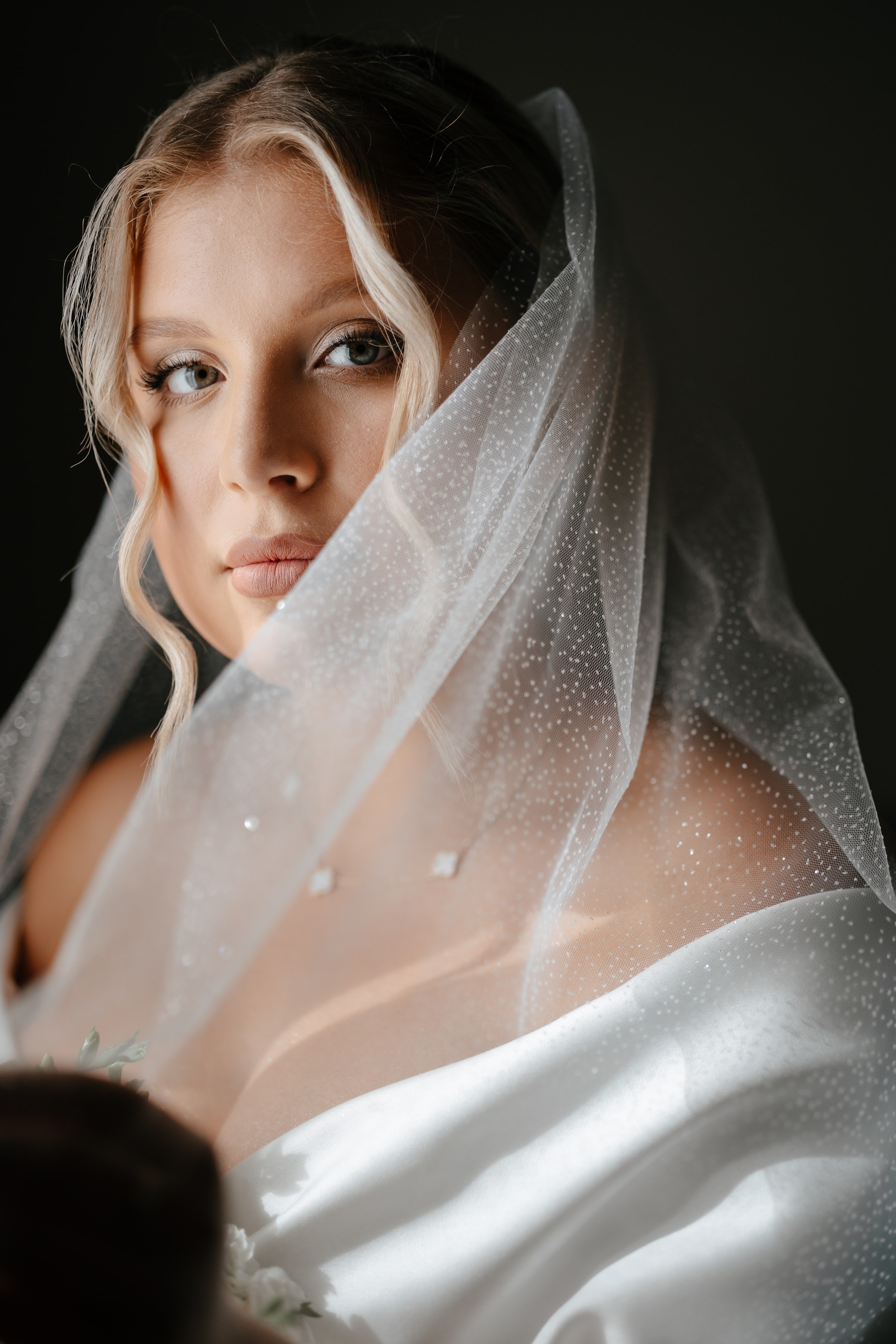 Свадебный фотограф в Санкт-Петербурге и Москве Мария Латонина