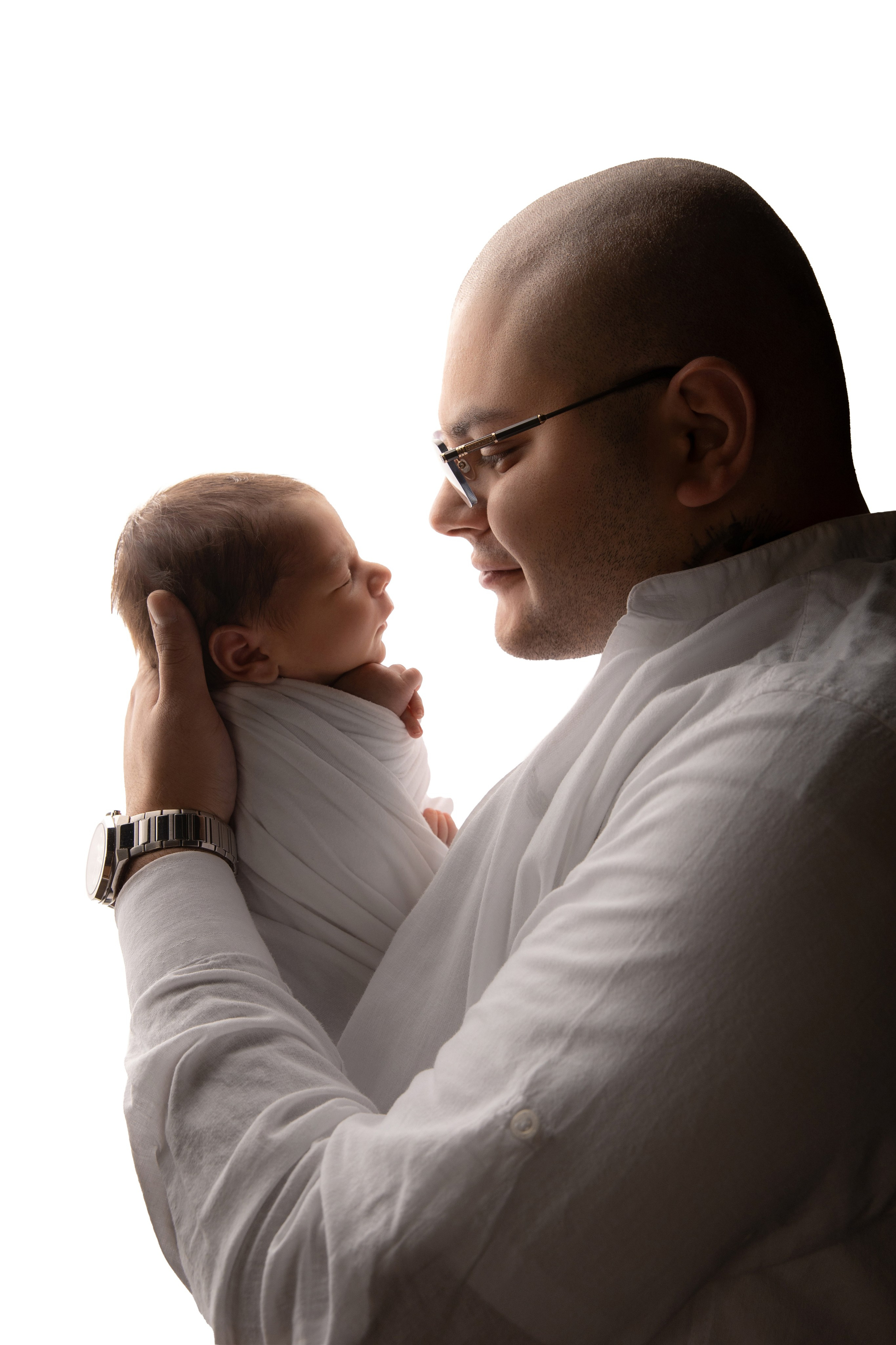 Комплексный пакет 2 в 1. Фотограф новорожденных, семейный фотограф в Санкт-Петербурге