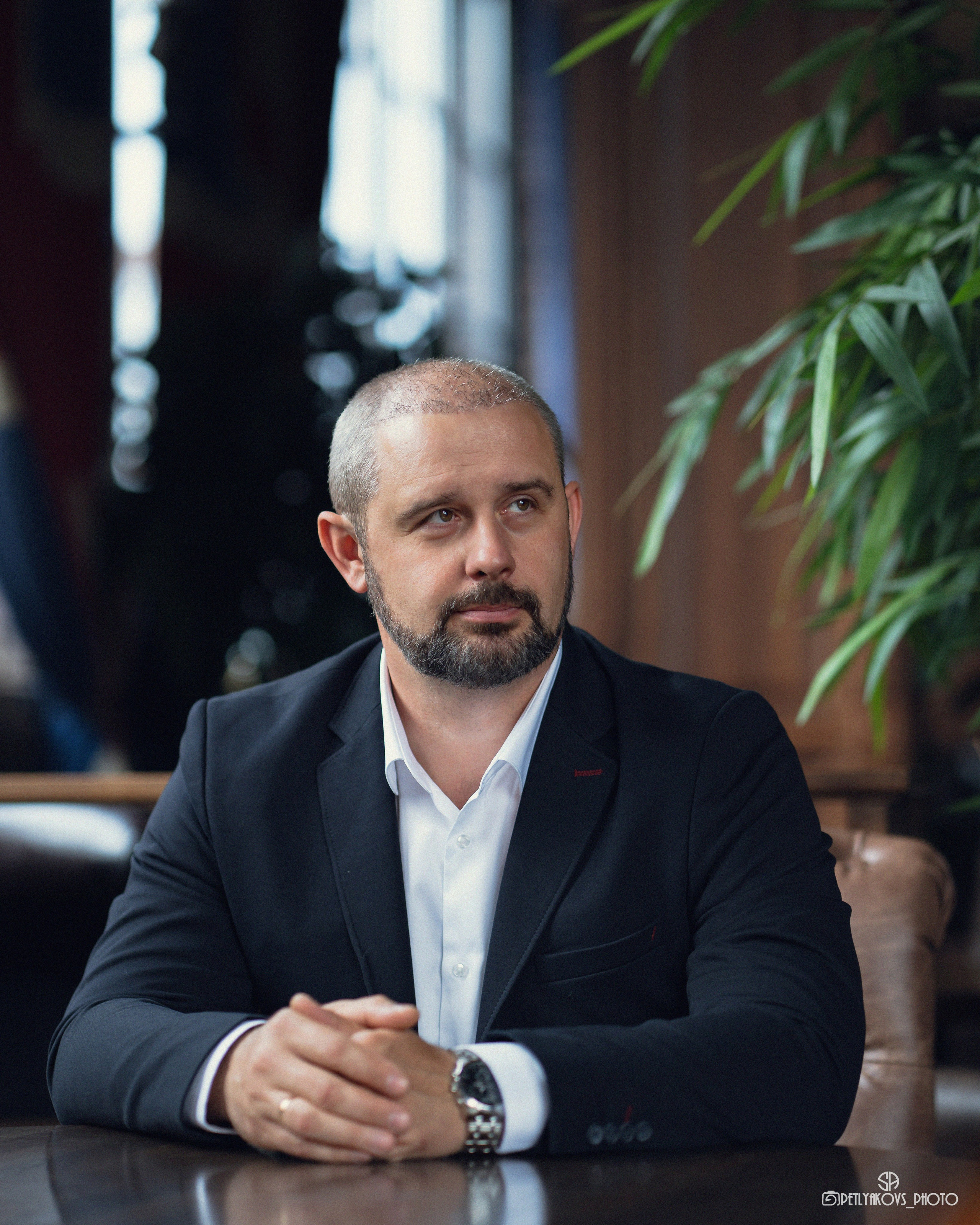 Бизнес портрет Пятигорск