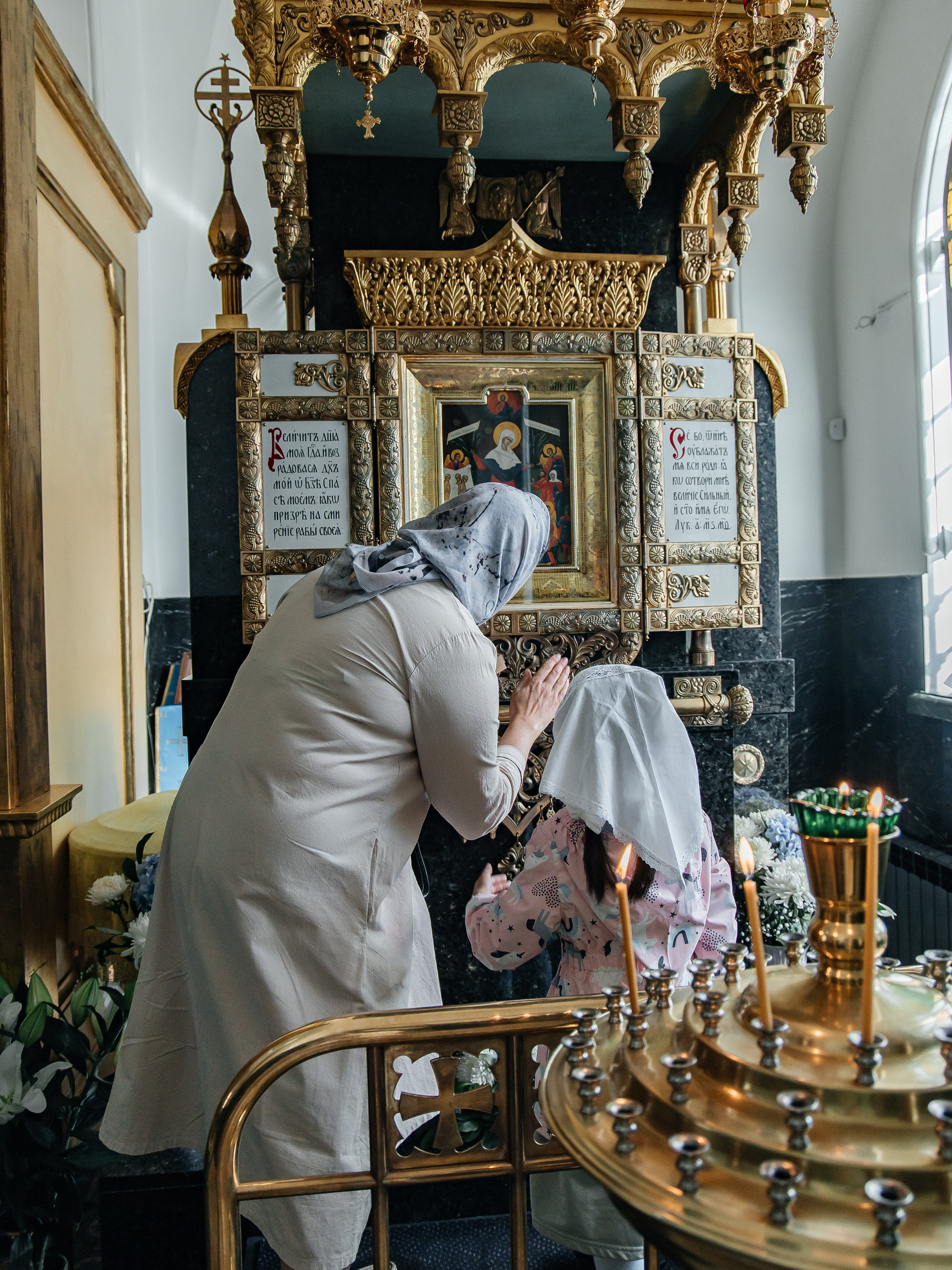 Крестины ⛪️. Фотограф в Санкт-Петербурге Аня Григорьева ♡