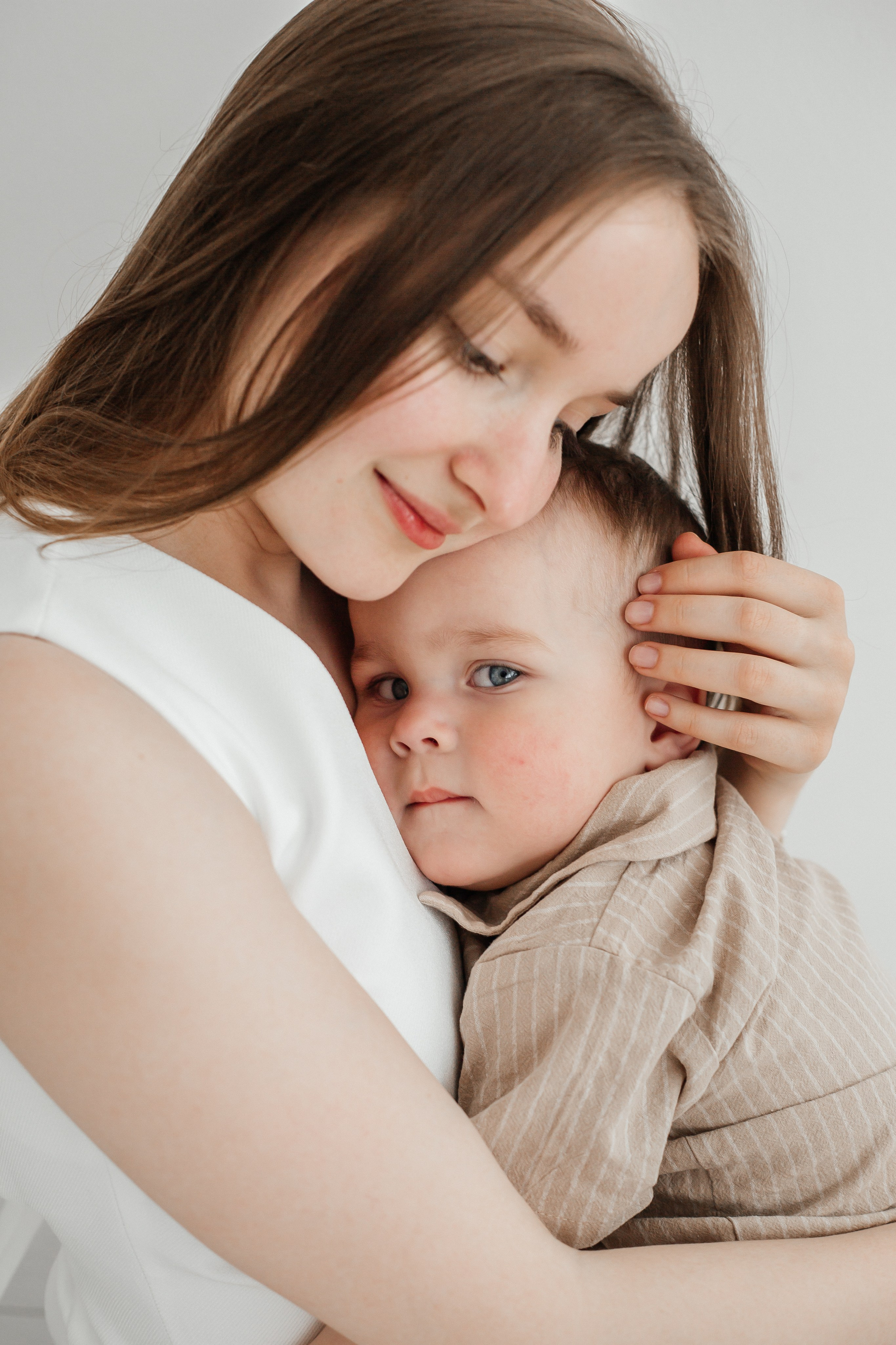 Мелехова Маргарита. First-foto.ru