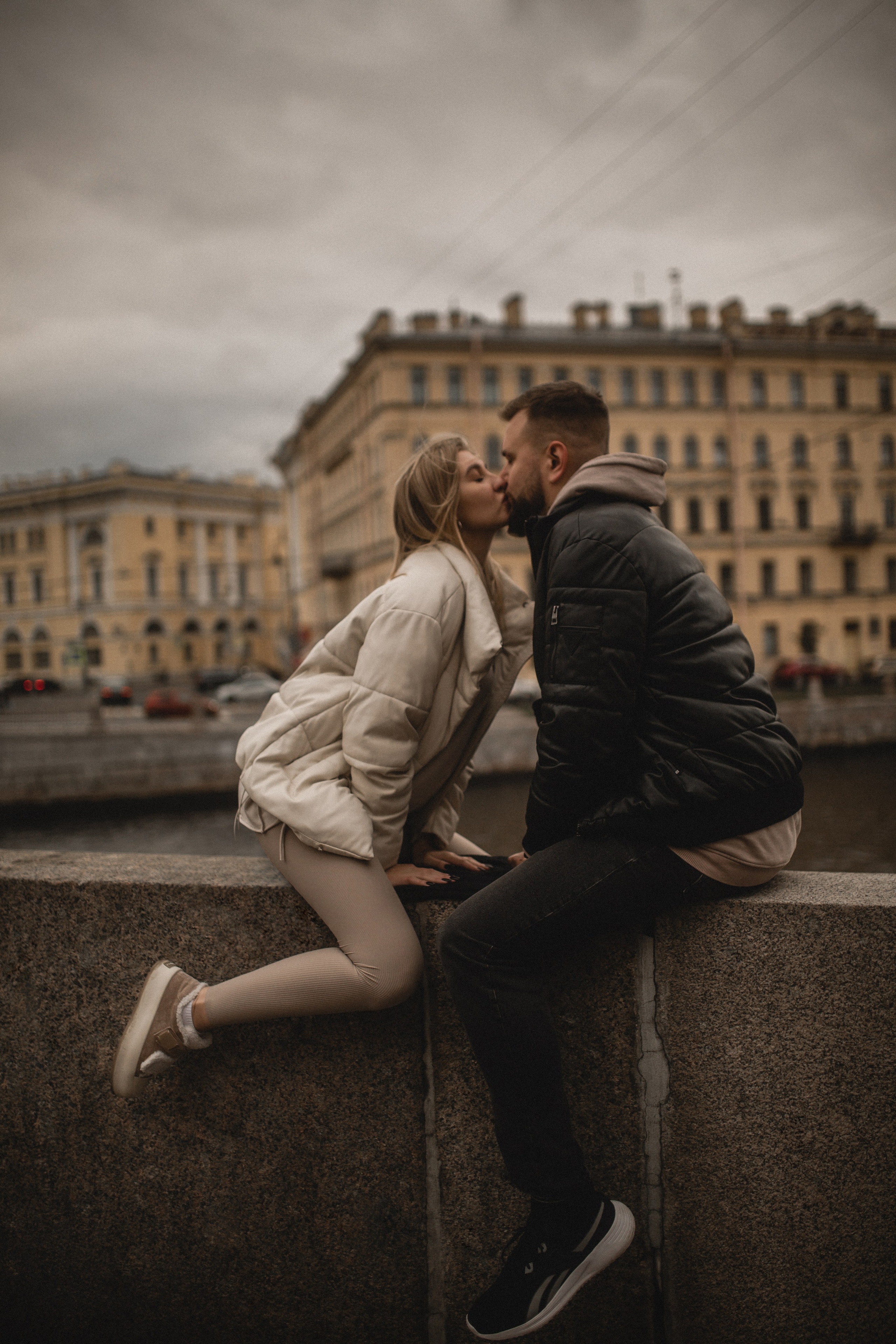 Фотограф в Санкт Петербурге Лара Великова