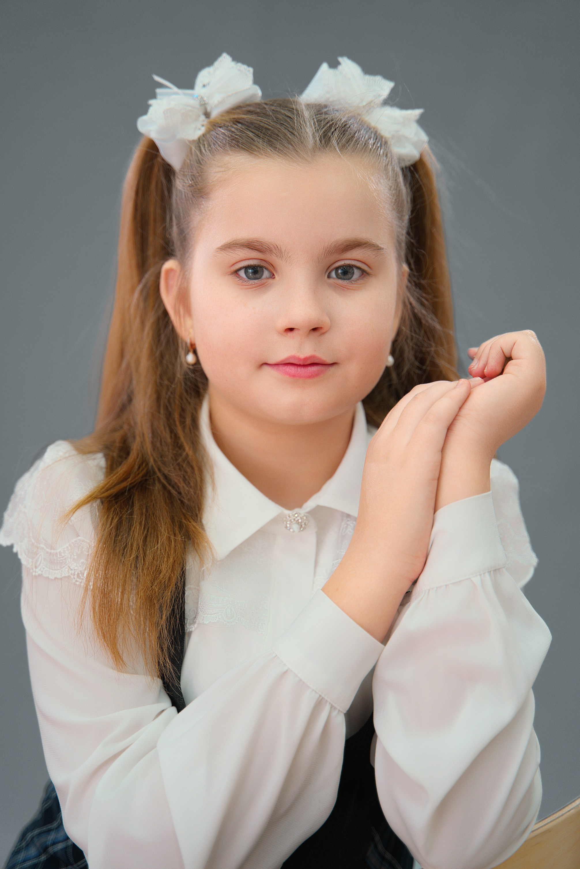 Альбомы для начальных классов. Фотографы из солнечного Краснодара Вадим и Надежда Митус