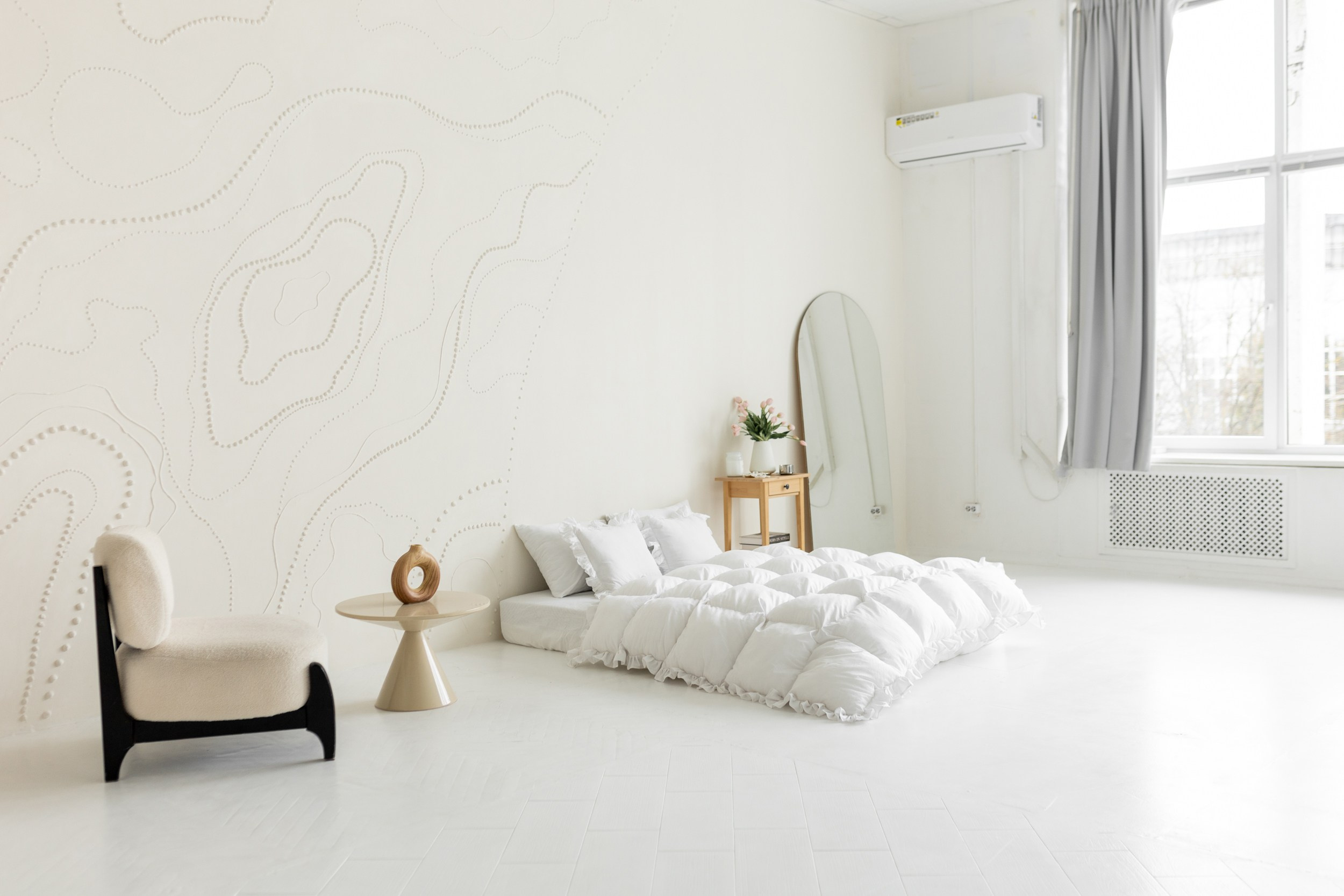 ЗАЛ № 2. Фотостудия Корица Минск