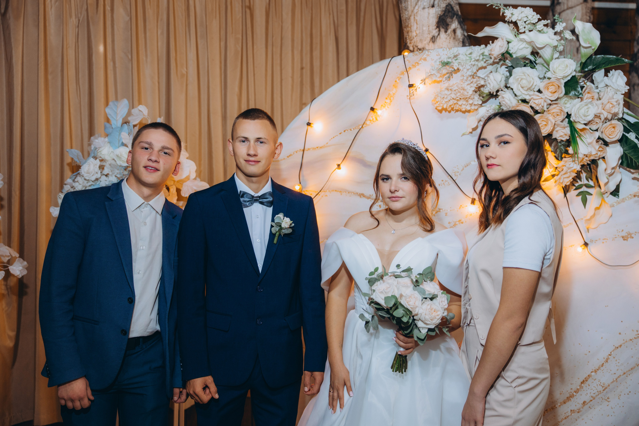 Дмитрий и Тамара. Свадебный, семейный фотограф в Иркутске Светлана Макаричева