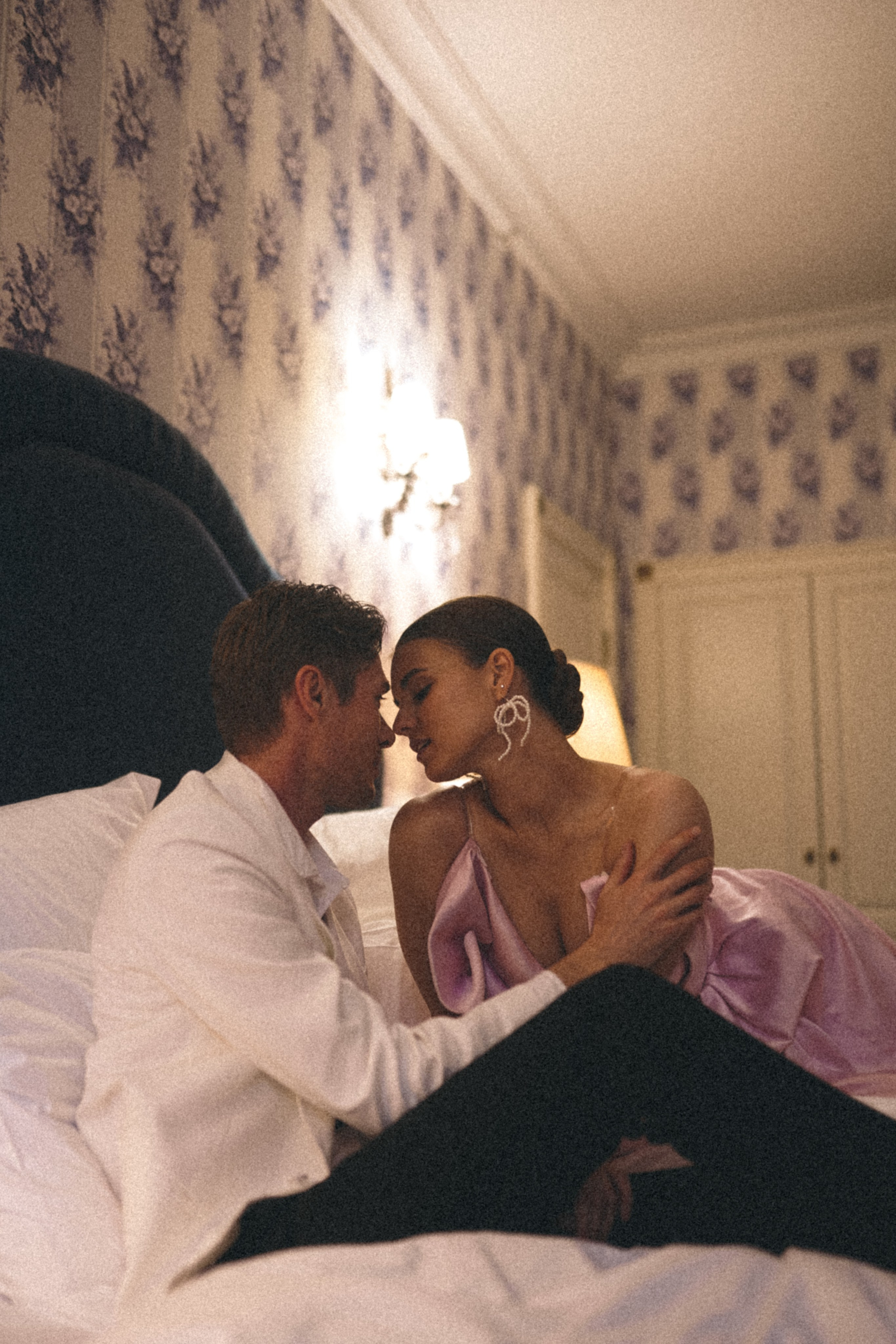 Творческий фотограф Аня Волк