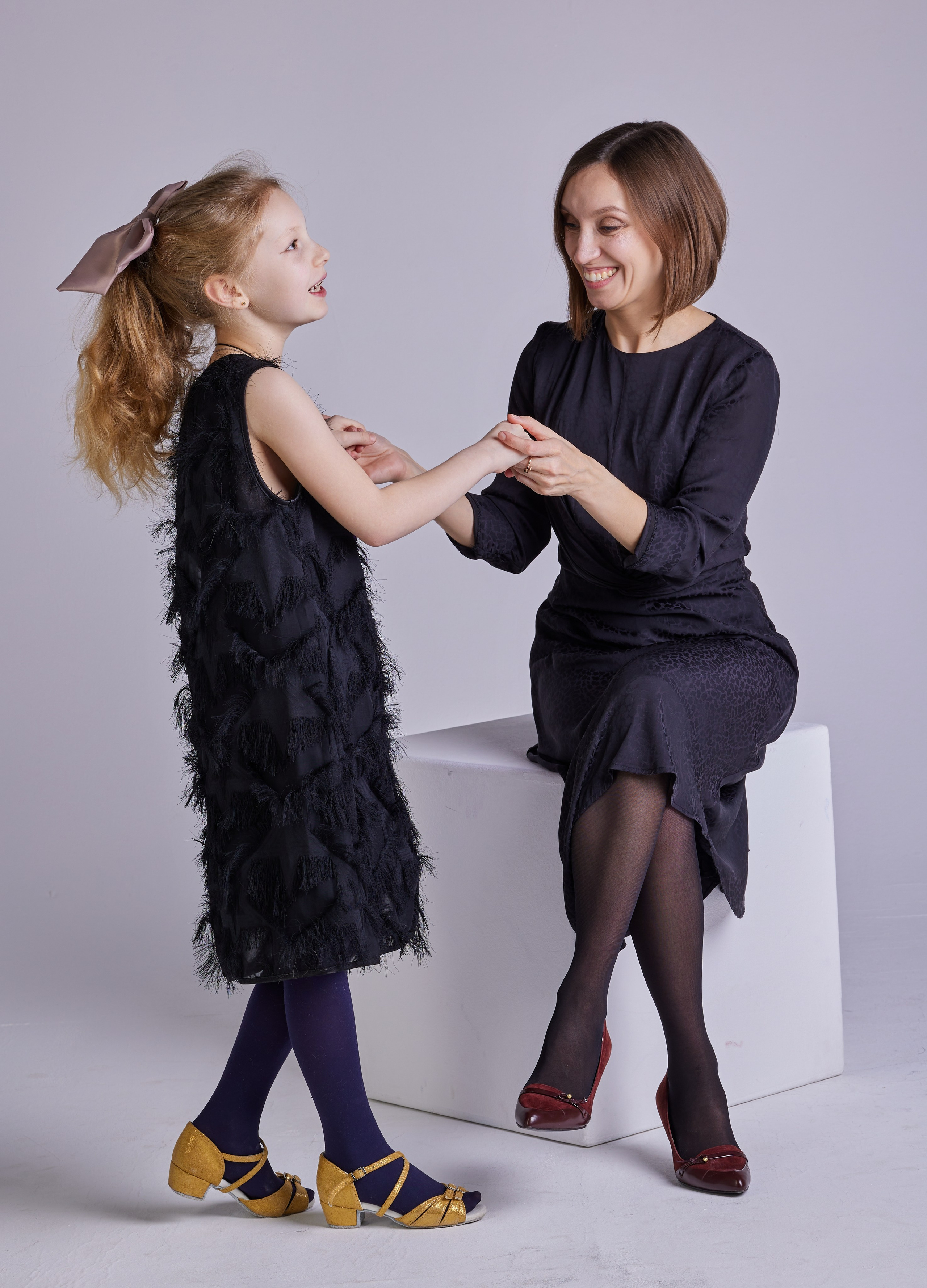 Семейный фотоистории