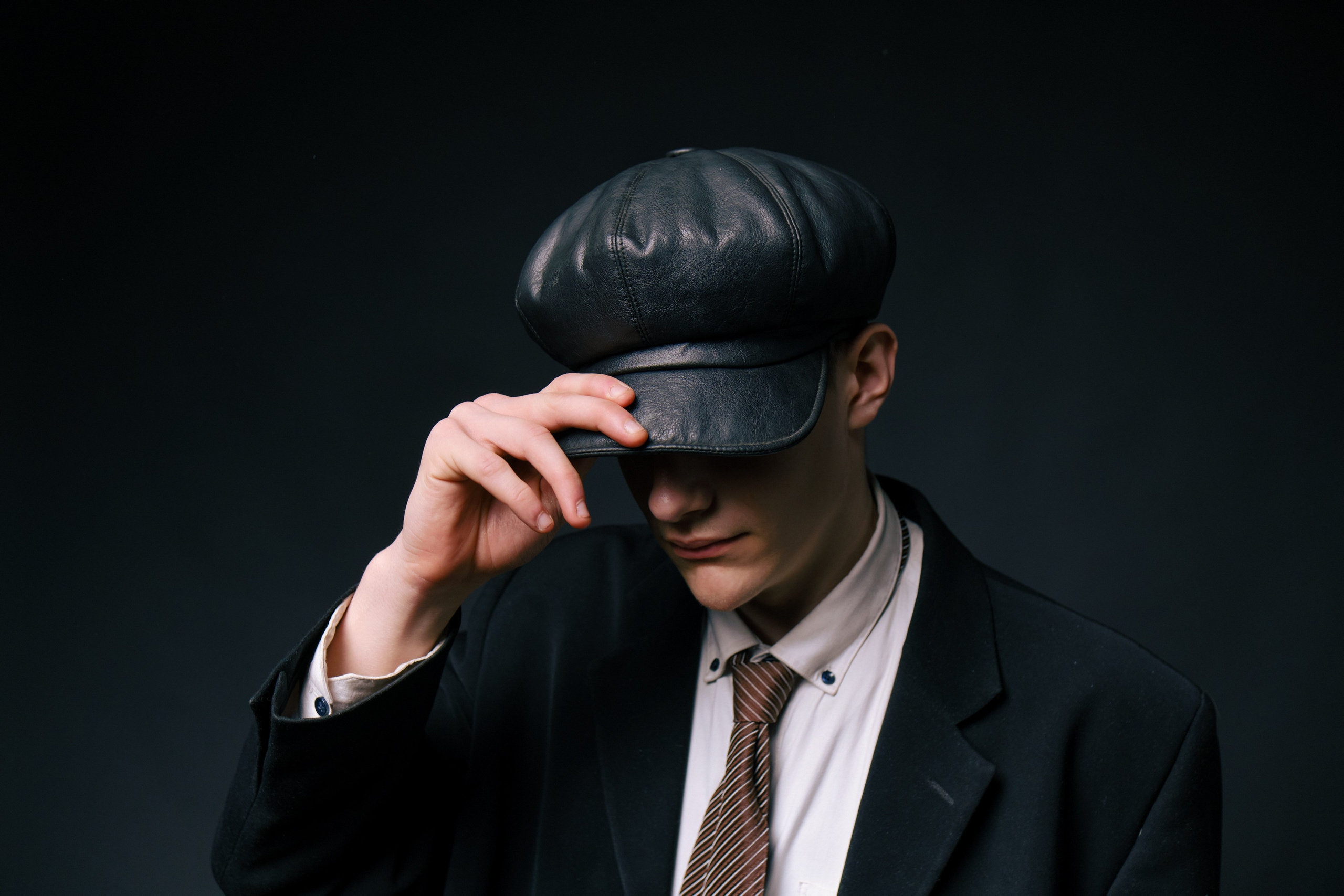 IVA studio. Антон Ив