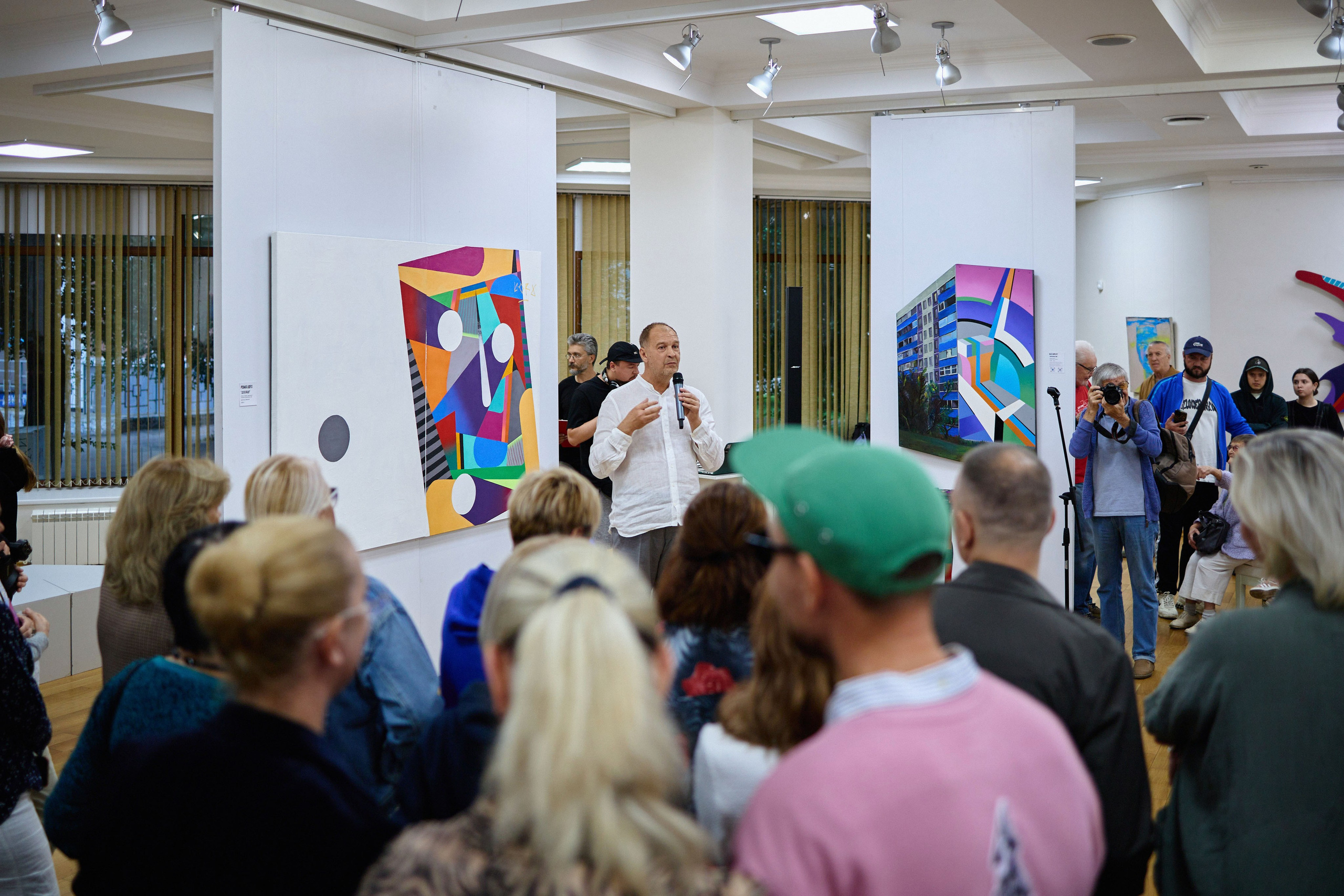 HOMO URBAN. DENISOV ART (фото, видео, дизайн) САМАРА