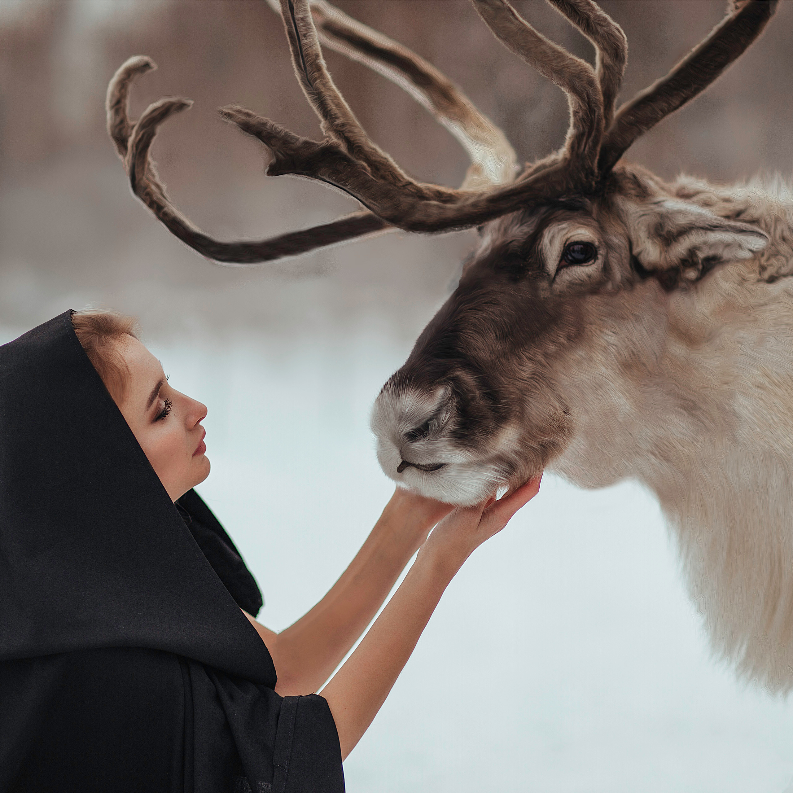 Фотодни с лошадьми лето 2019. Свадебный и портретный фотограф в Анталии Алина Фаизова