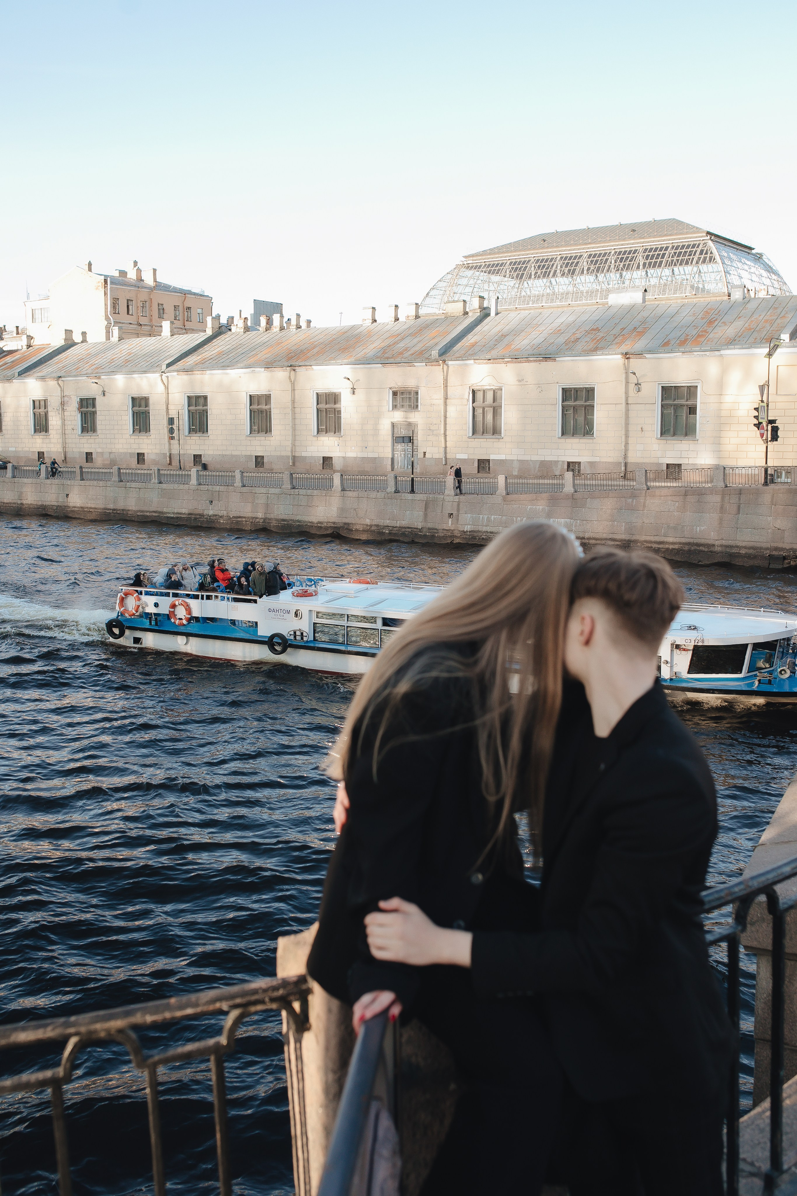 ЛОКАЦИИ. Фотограф в Санкт-Петербурге Разиля Идиятуллина