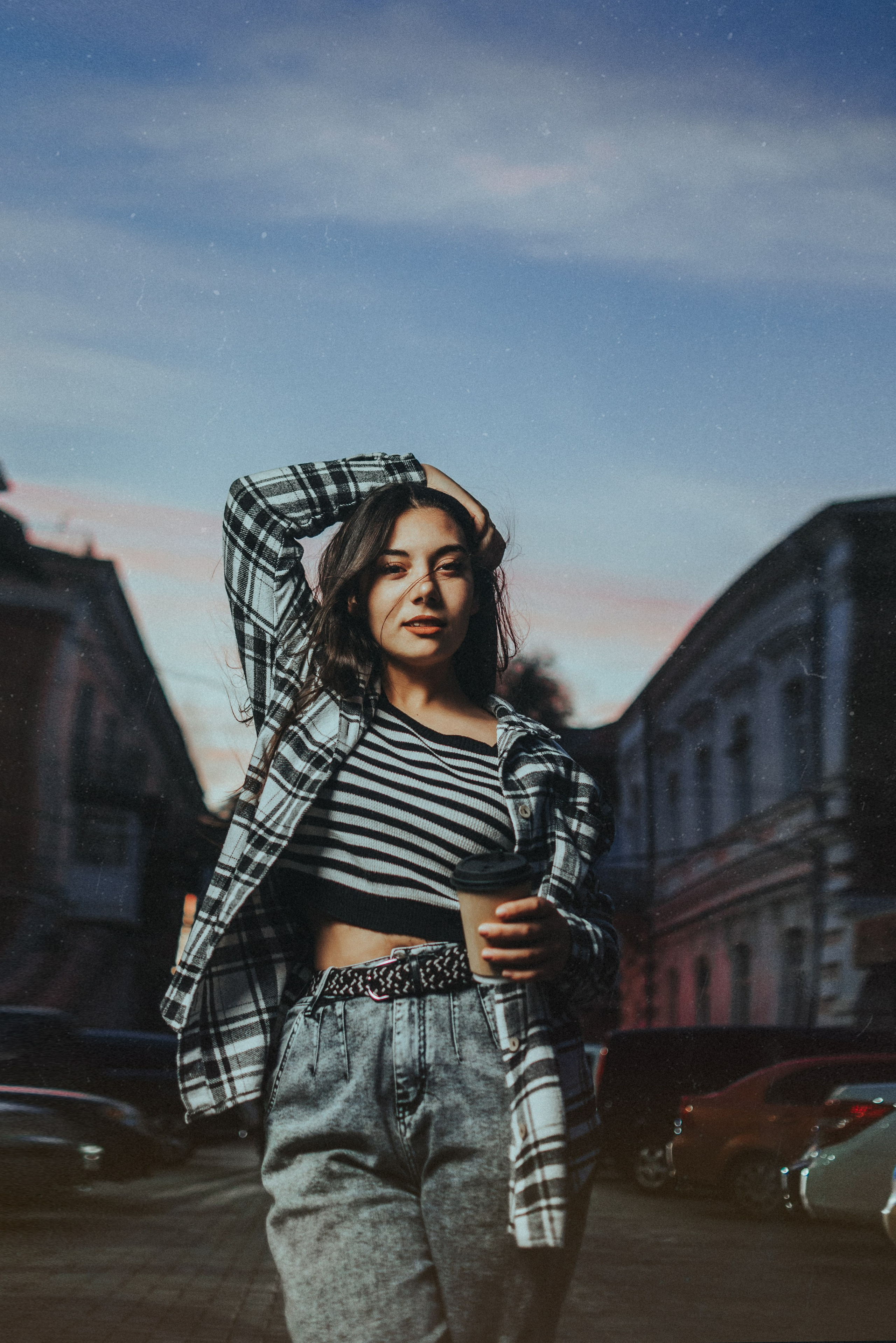 Фотосессия Карина Феодосия. Фотограф|КРЫМ| Владимир Комок