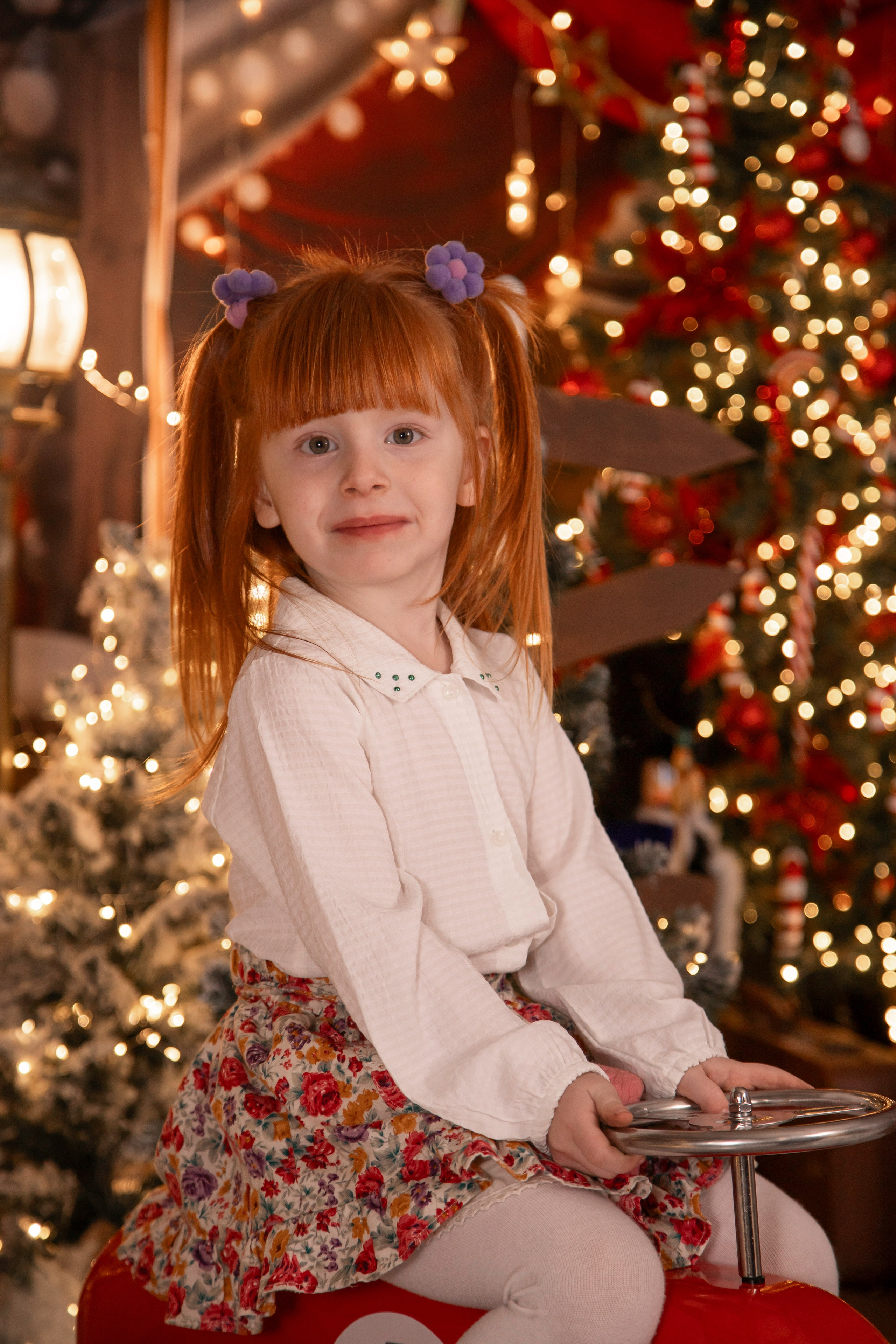 Новый год 26. Семейный фотограф в Сочи, Лоо, Дагомысе, Вардане Кучумова Олеся