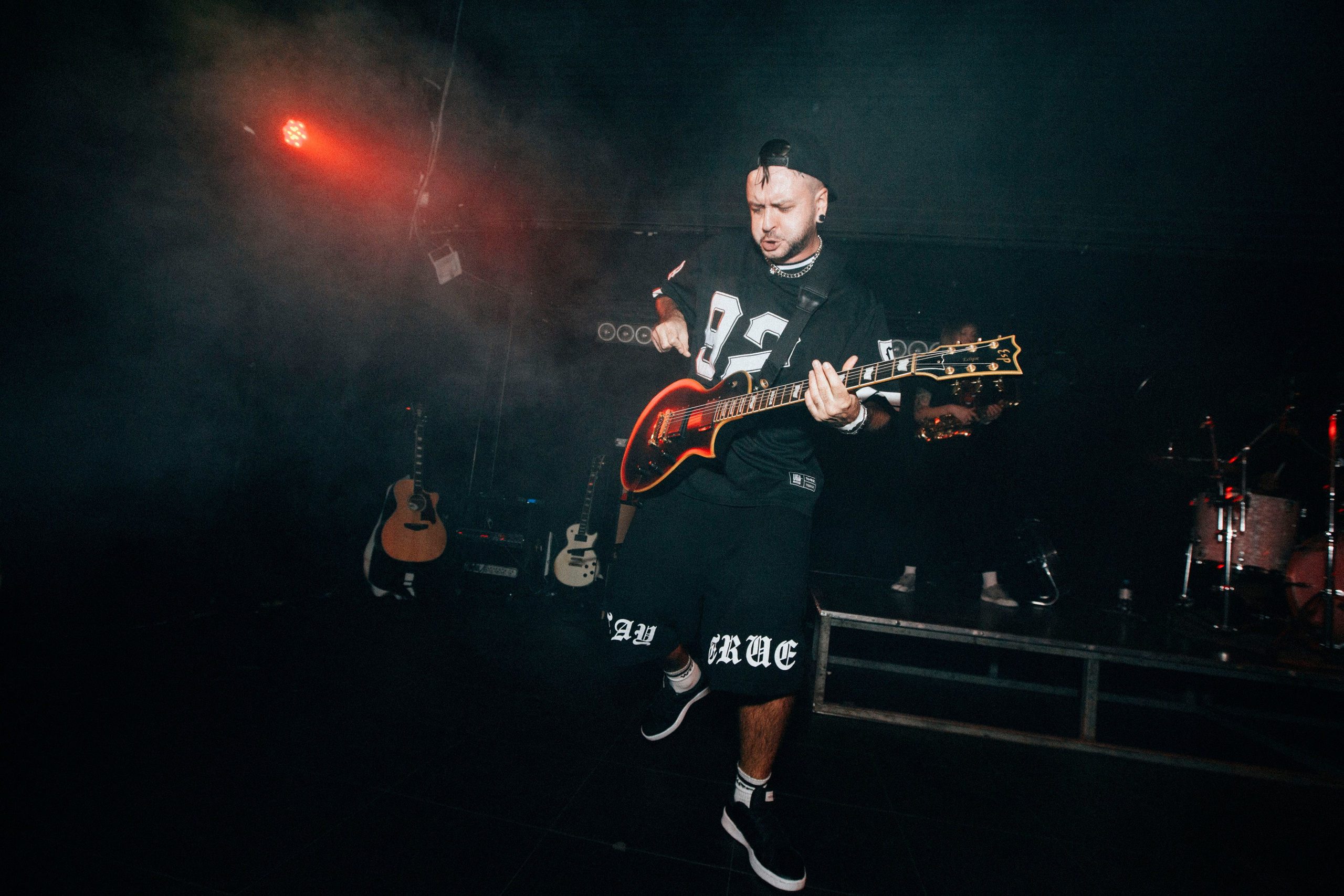 7000$. Stanislav Baryshev — People. Emotions. Atmosphere