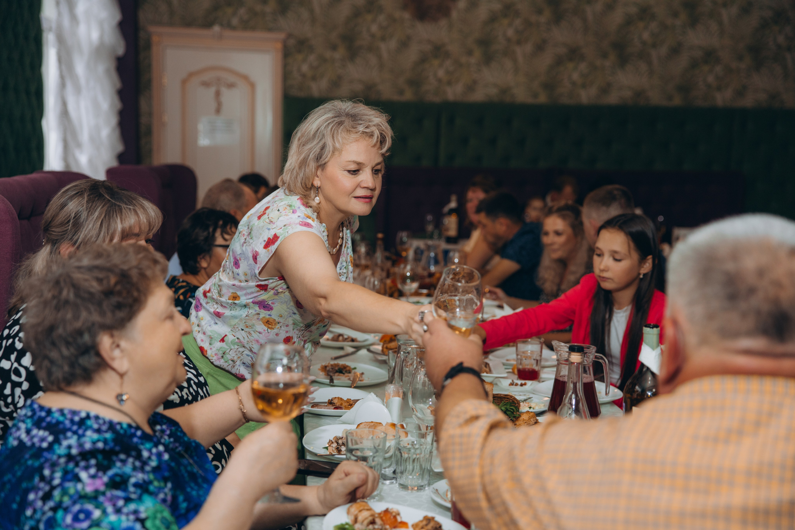 Евгений & Валентина. Свадебный, семейный фотограф в Иркутске Светлана Макаричева