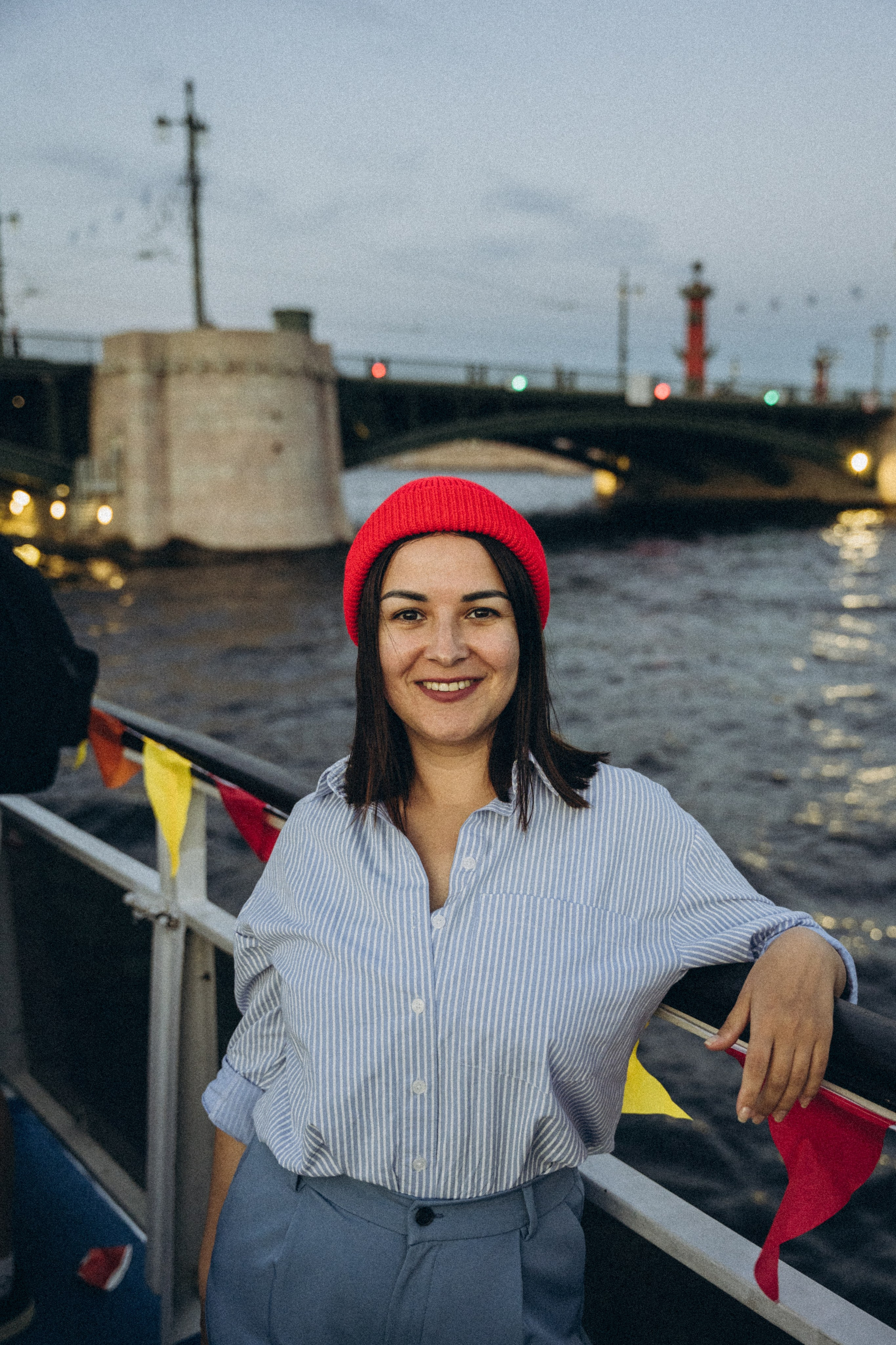 Кораблик by Kotlet 23.06.24. Даша Яковенко Фотограф Спб