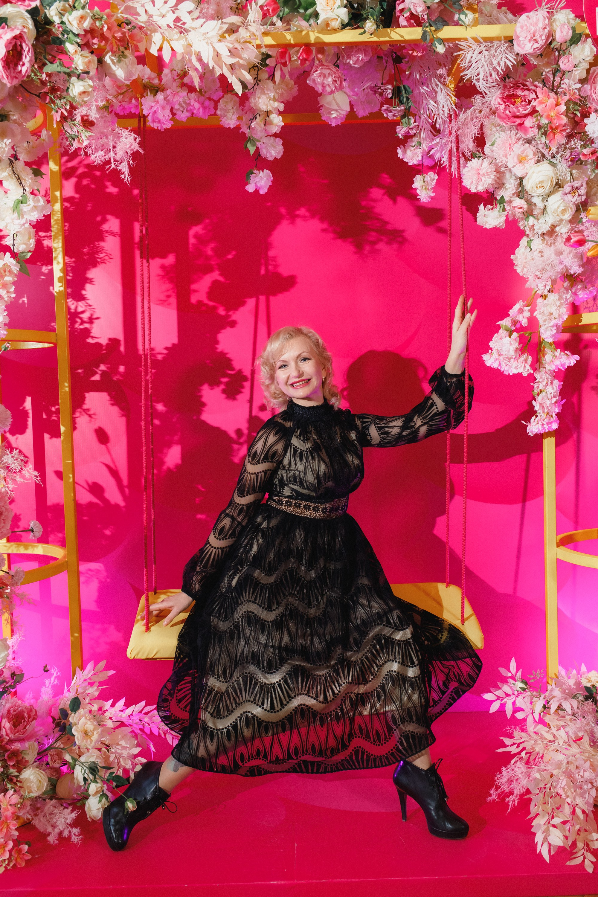 КОРОЛЕВА ДВ 2024 (ФИНАЛ. ЧАСТЬ II). СВОИ. ФОТООТЧЕТЫ-СОБЫТИЯ-МЕСТА