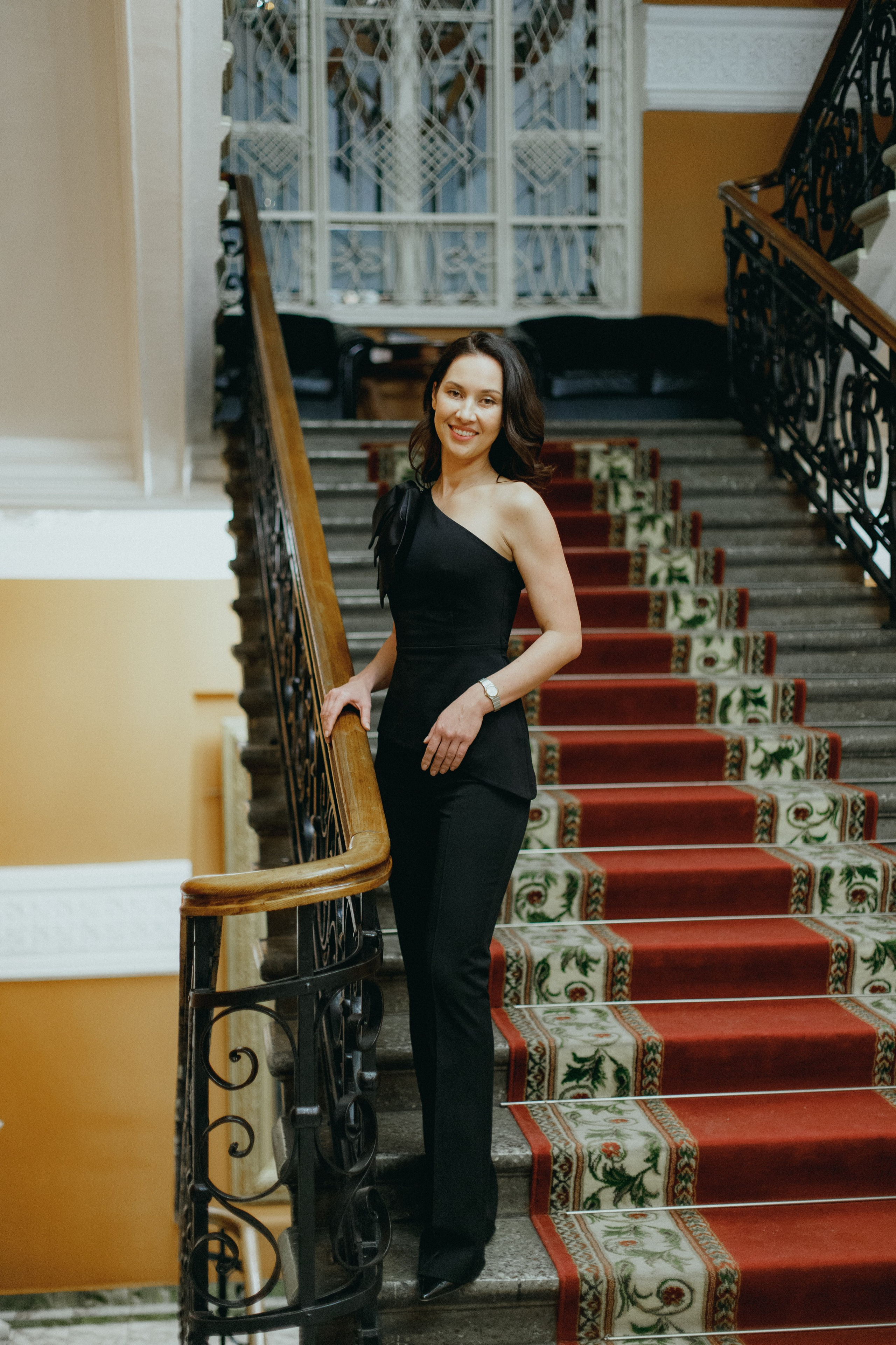 VITRINA BEAUTY — НОТЫ. МУЗЫКАЛЬНЫЙ ВЕЧЕР. СВОИ. ФОТООТЧЕТЫ-СОБЫТИЯ-МЕСТА