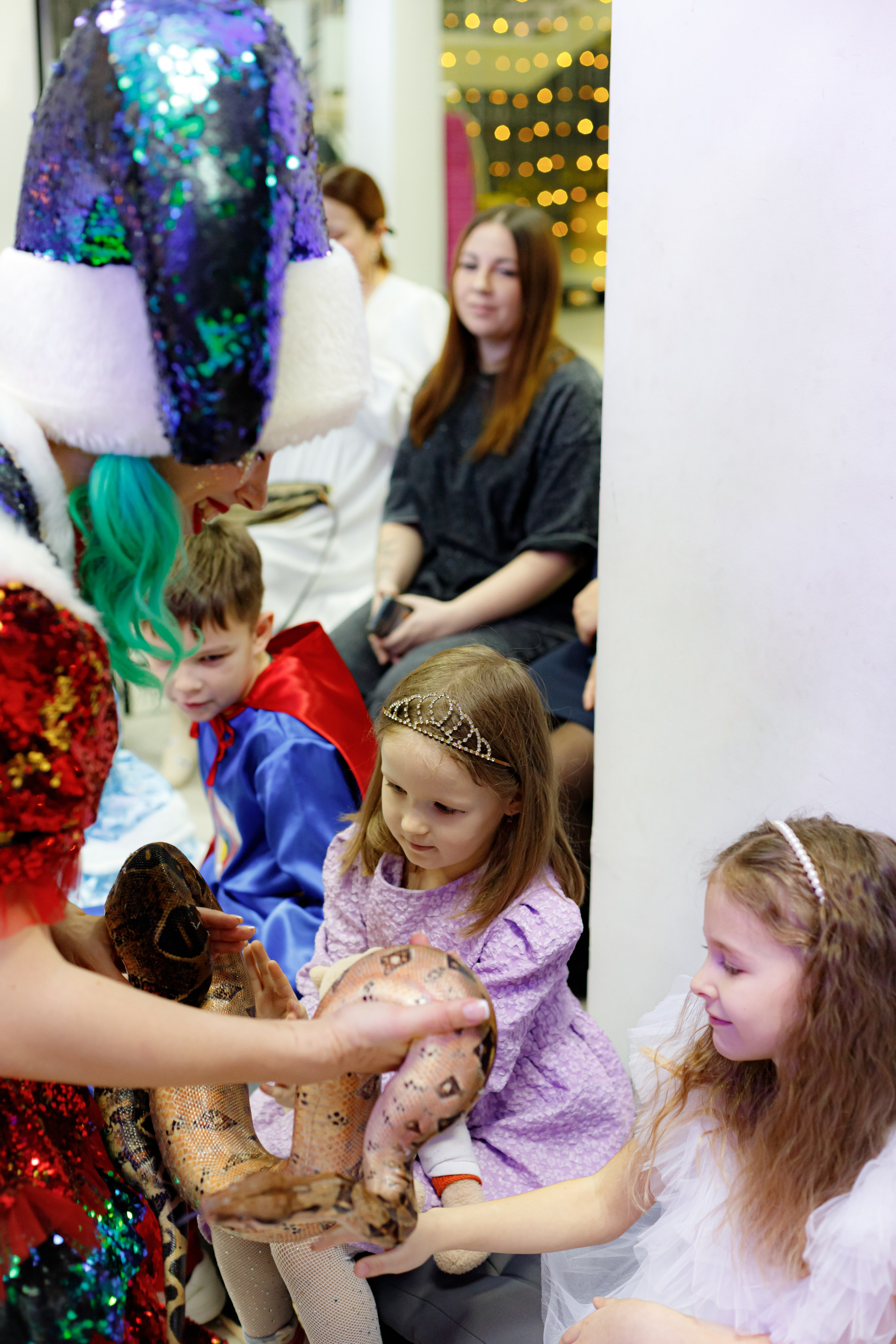 HAPPY NEW YEAR PART/5. Photokarish